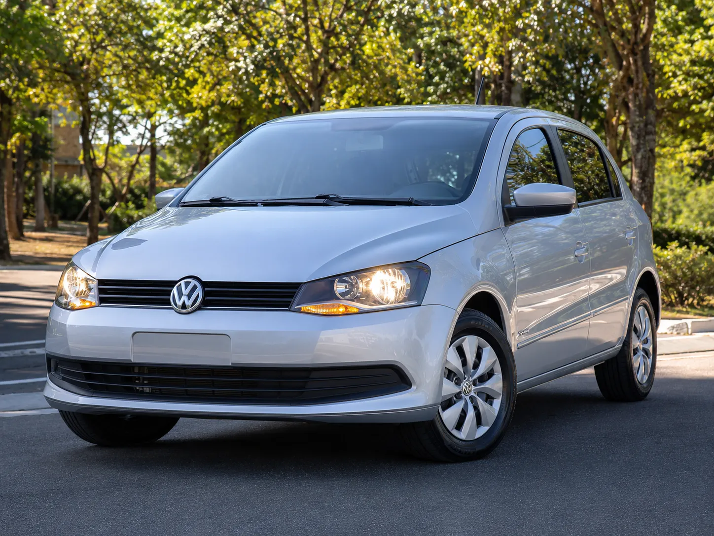 Volkswagen Gol Special 2016 fora de linha: peças, manutenção e compra segura