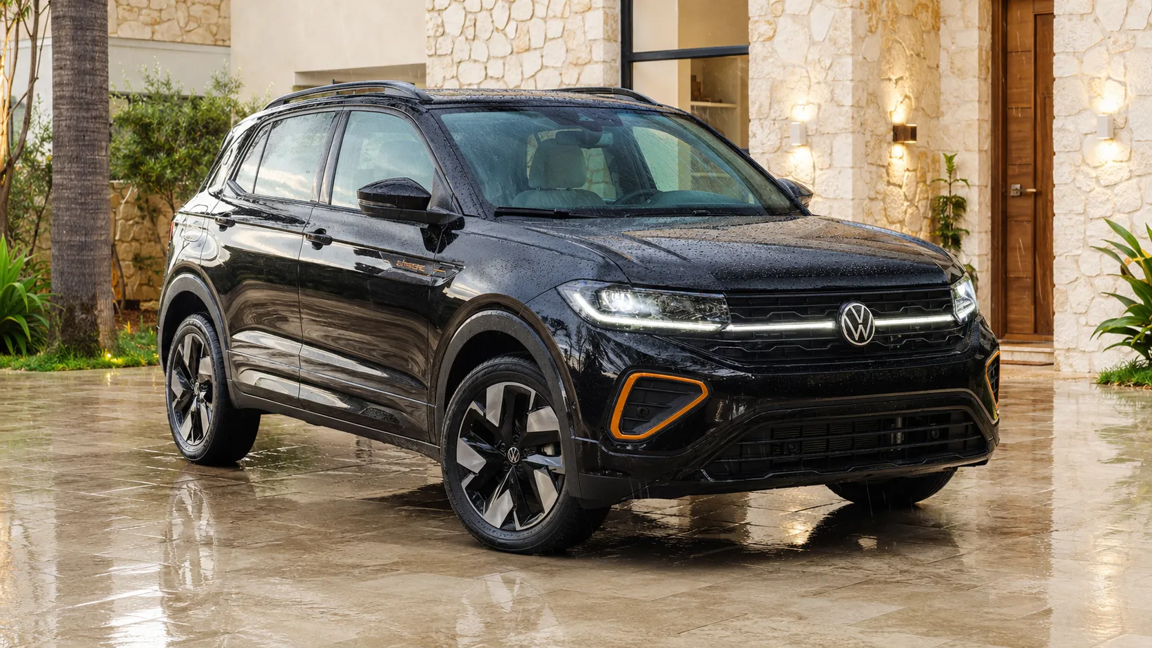 VW T-Cross: versões, motores, preços e qual vale mais a pena comprar