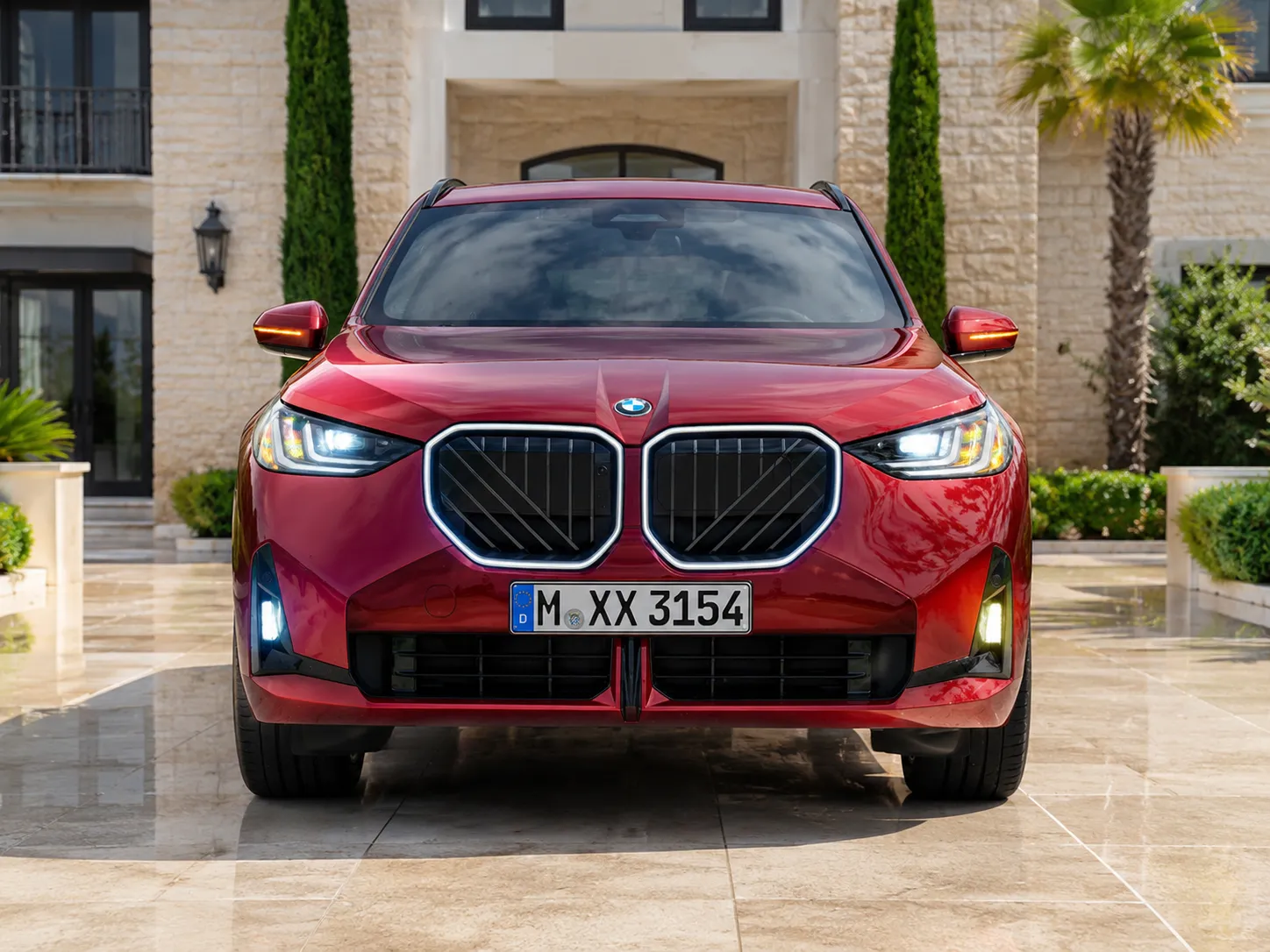 BMW X3 30 xDrive M Sport 2027: 258 cv, tração integral e TCO acima de R$ 11 mil