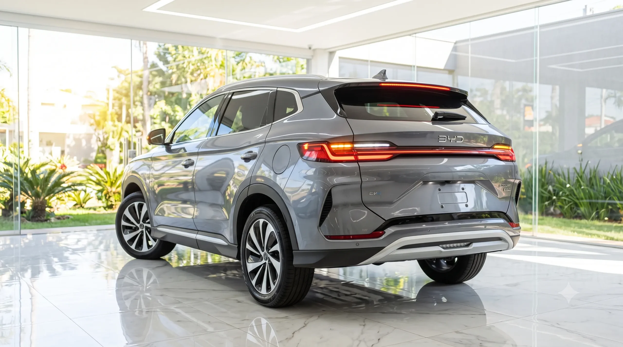 BYD Song Plus GS 1.5 2026 híbrido plug-in seminovo: cuidado com a bateria e TCO