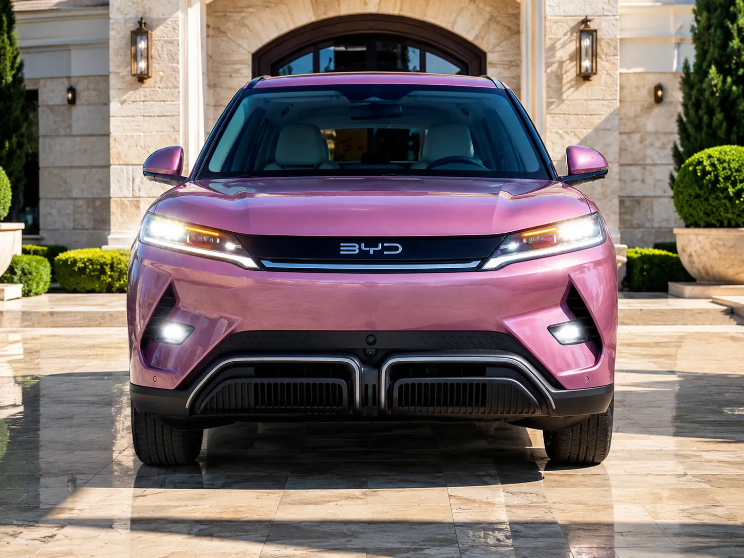 BYD Yuan Pro GS 2027: ficha técnica, autonomia, custos e quanto pesa no bolso