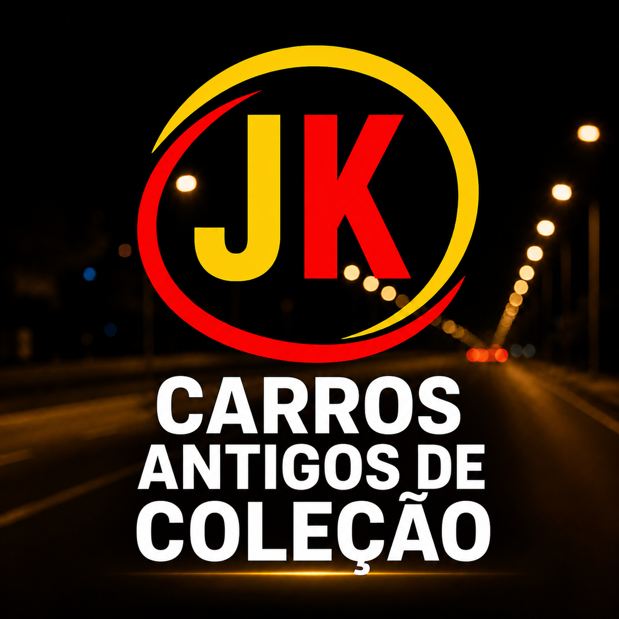 JK Carros Antigos de Coleção