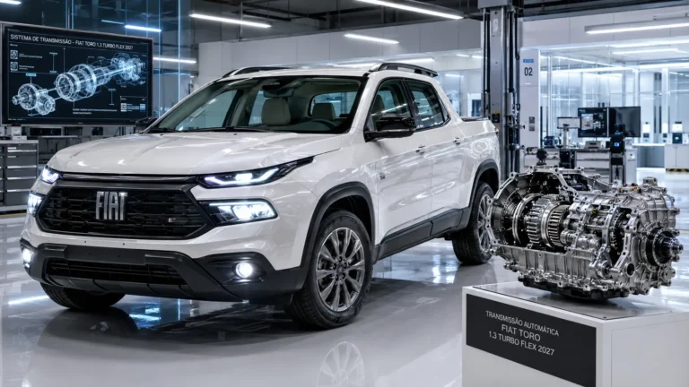 Carros PCD automáticos: o detalhe do câmbio que pode salvar ou destruir sua compra
