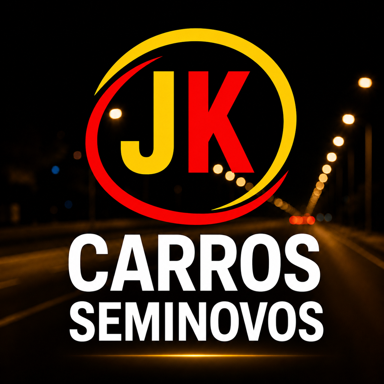 JK Carros Seminovos