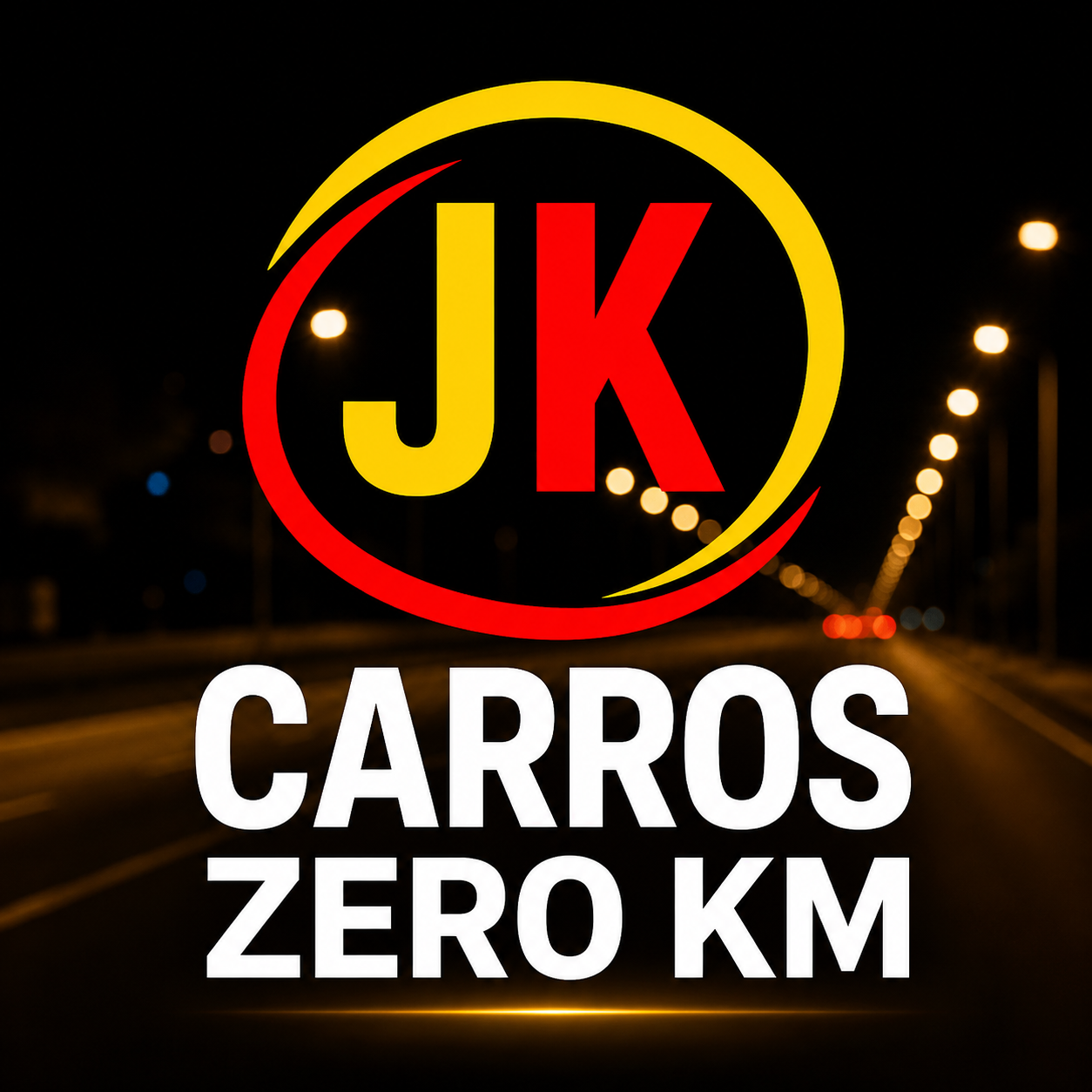 JK Carros Zero KM