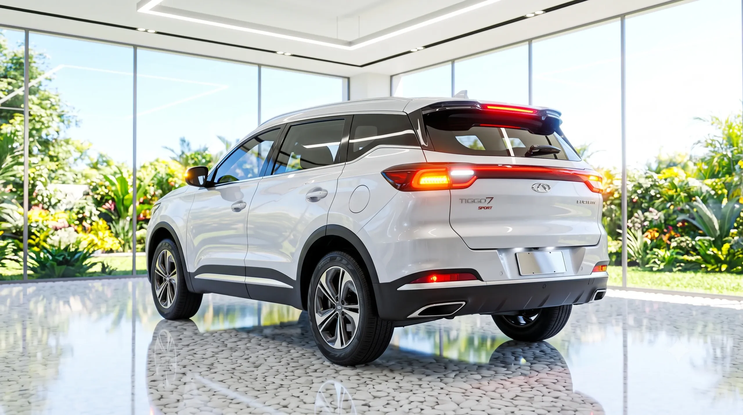A verdade sobre o Tiggo 7 Sport 2026 seminovo: veja o custo real antes de comprar
