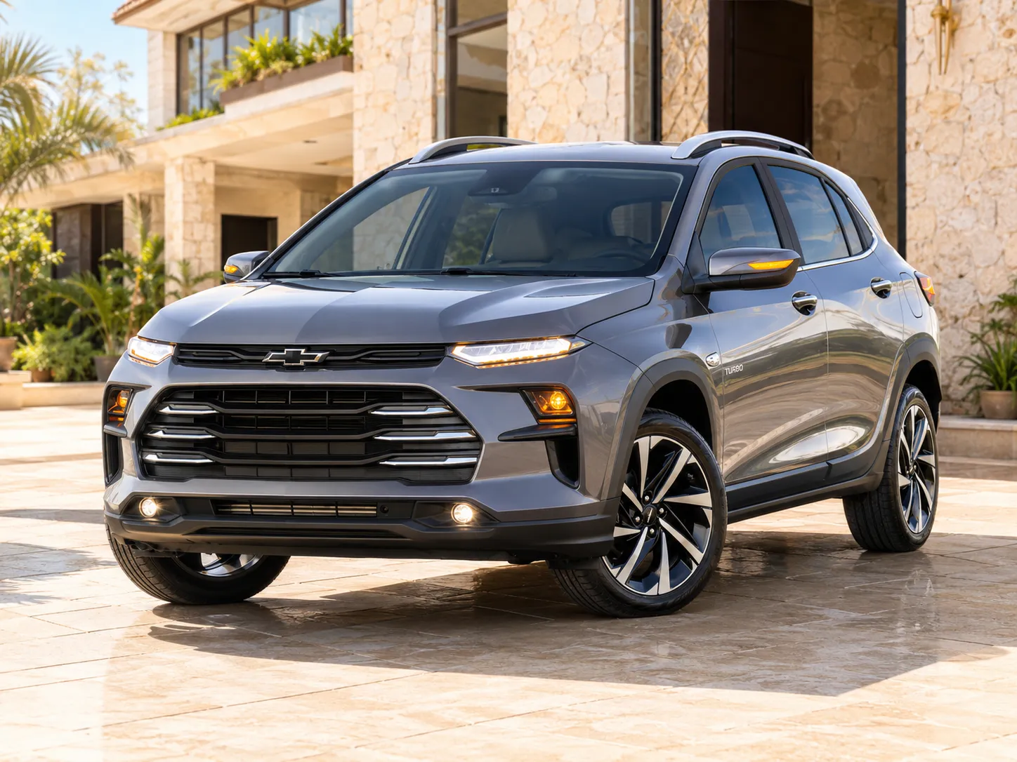 Chevrolet Sonic Premier 2027: ficha técnica revela consumo, equipamentos e custo mensal do SUV cupê