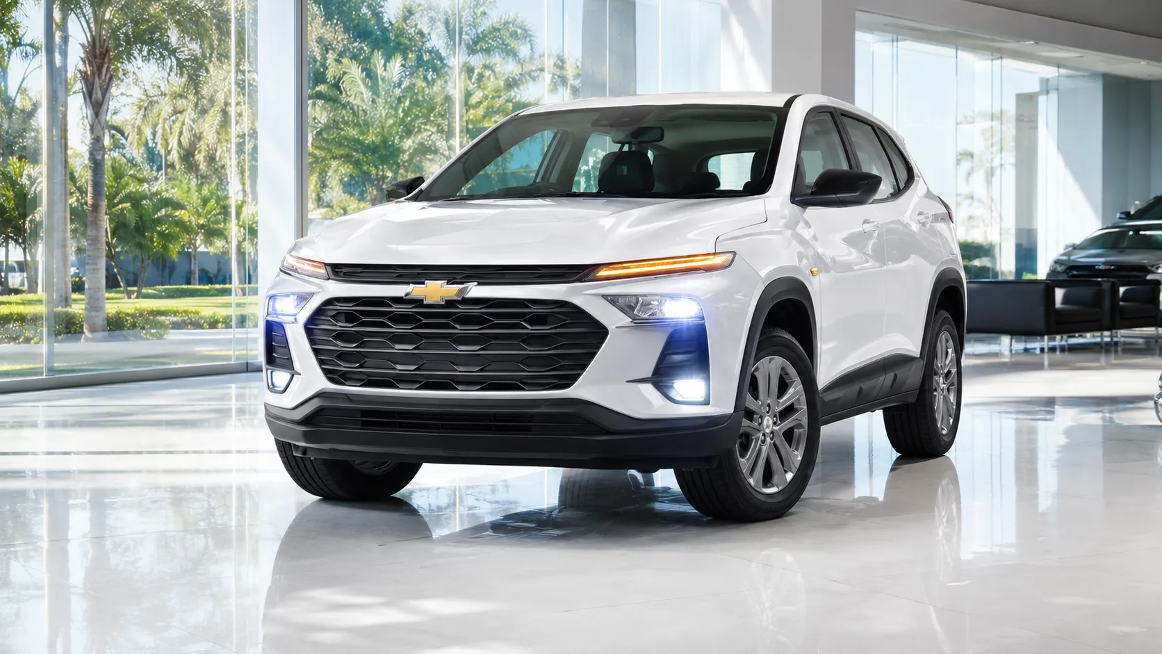 Chevrolet Tracker 1.0 Turbo AT6 2026 seminovo: guia e TCO