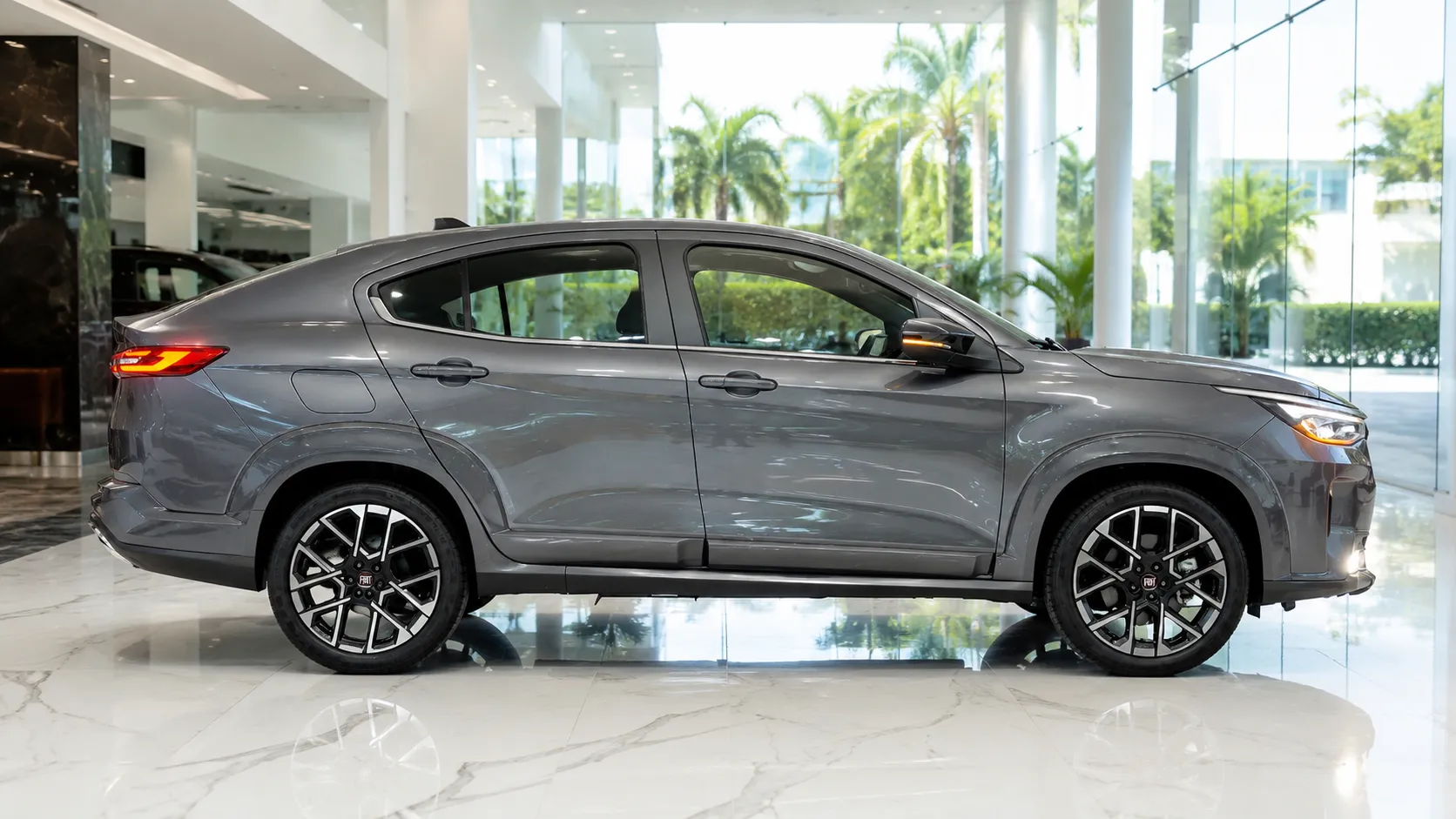 Fiat Fastback Limited Edition 2026 seminovo: riscos e TCO