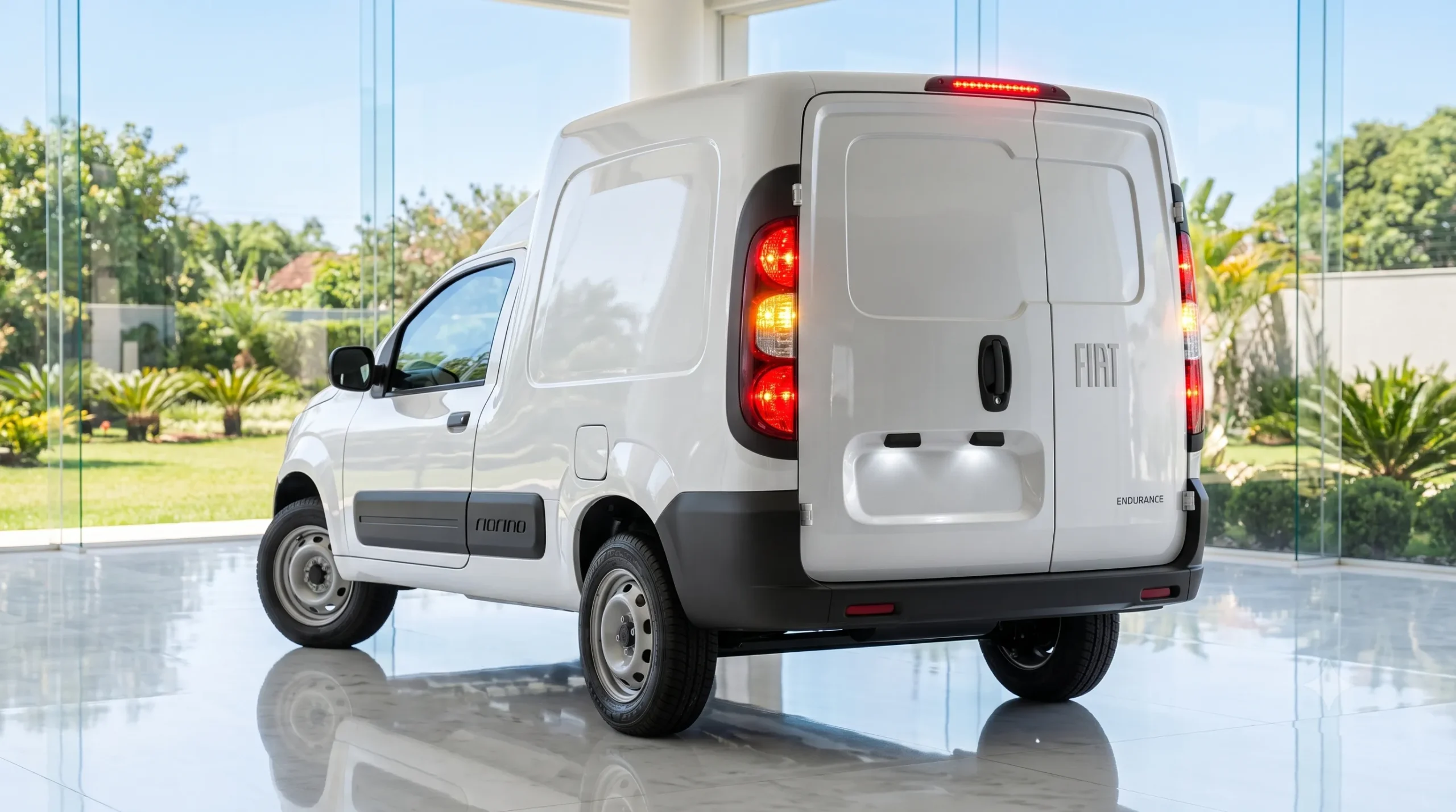 Fiorino Endurance 1.3 2026 seminovo: vale a pena? Guia e TCO