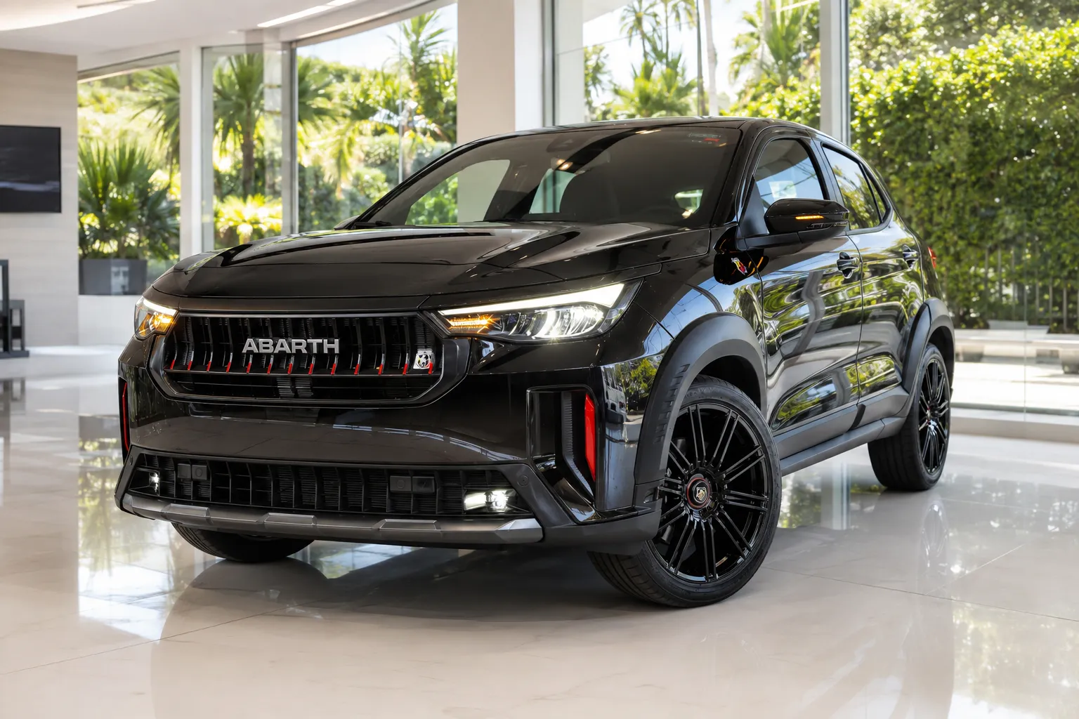 Fiat Pulse Abarth 2026 seminovo: ficha, riscos e TCO real