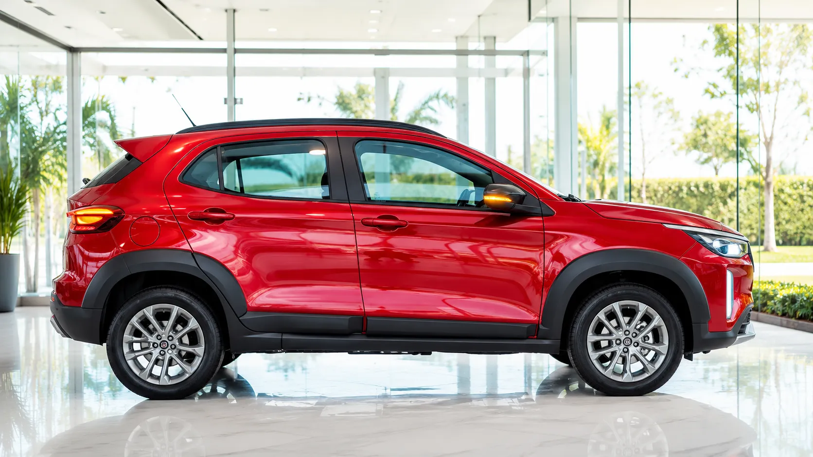 Fiat Pulse Drive 1.3 AT 2026 seminovo: custos que assustam?