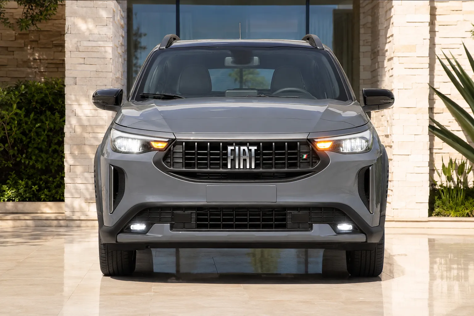 Fiat Pulse Drive 1.3 manual 2026: ficha técnica mostra onde ele economiza e onde pesa no bolso