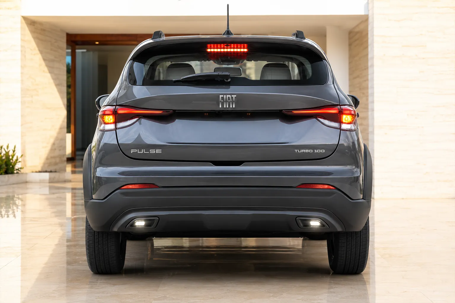 Fiat Pulse Turbo CVT 2026: ficha técnica, seguro, financiamento e custo real para manter