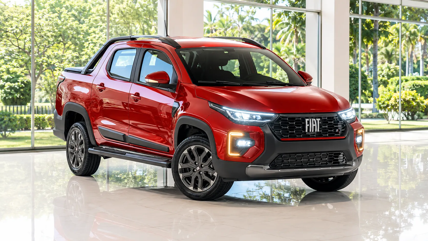 Fiat Strada Ultra 1.0 Turbo 2026 seminova: ficha e guia de compra
