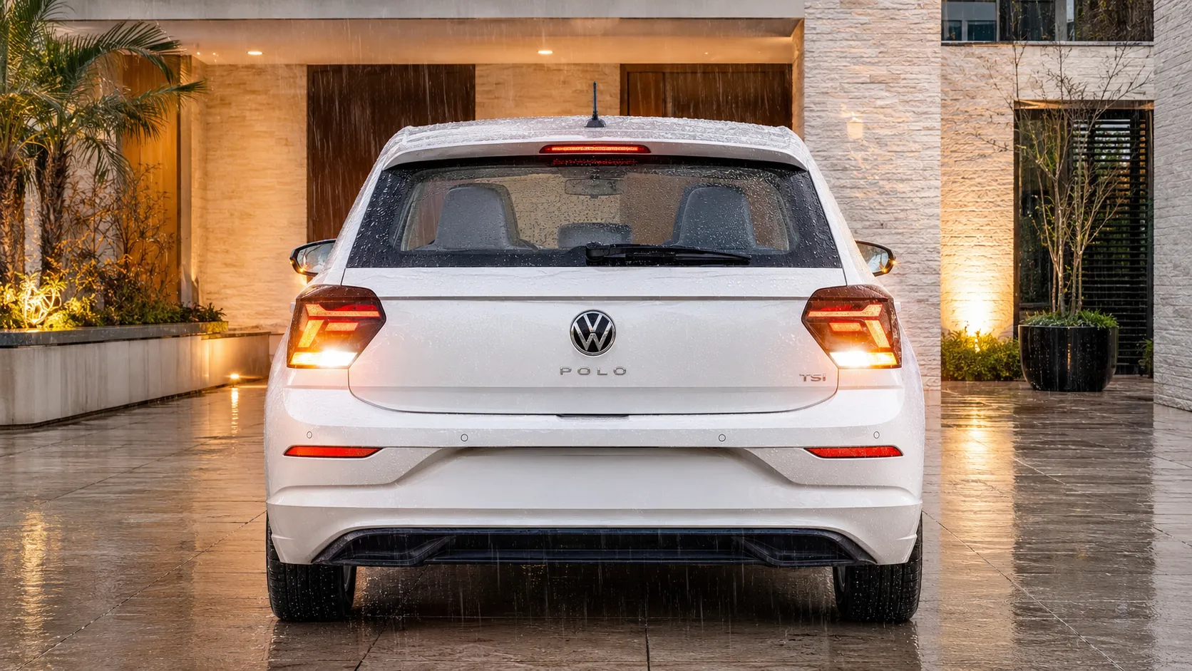 VW Polo 1.0 TSI Manual 2026: ficha técnica explicativa revela se o hatch ainda vale a compra pelo TCO