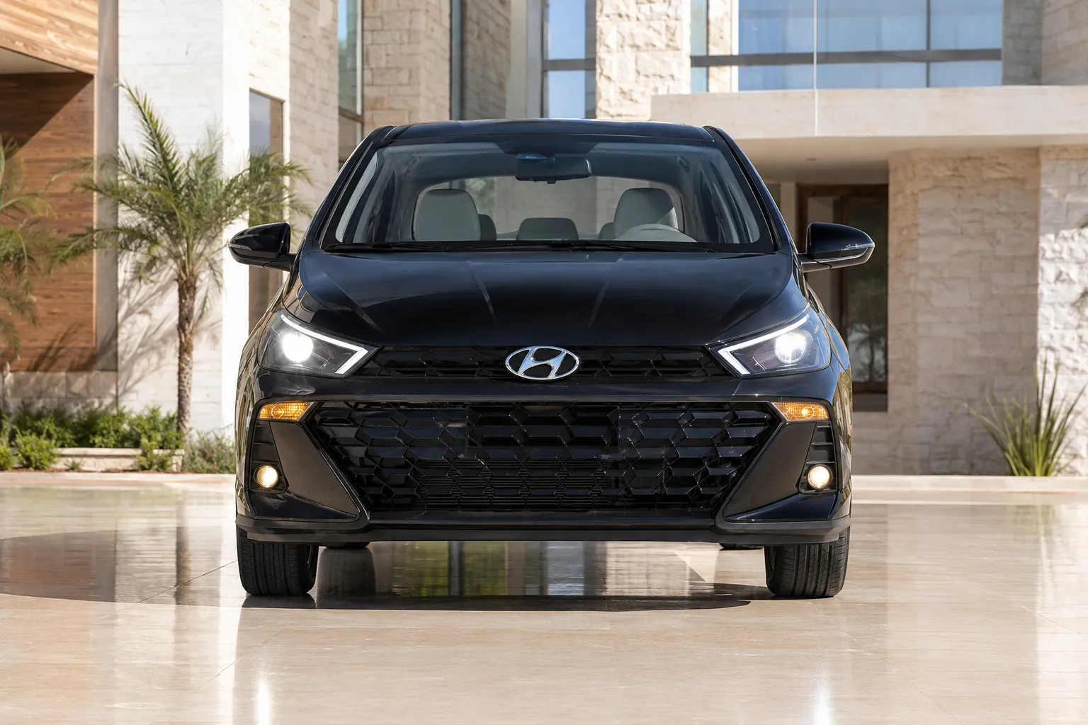 HB20 Comfort 1.0 2027: ficha técnica mostra se o hatch de entrada ainda faz sentido pelo custo mensal