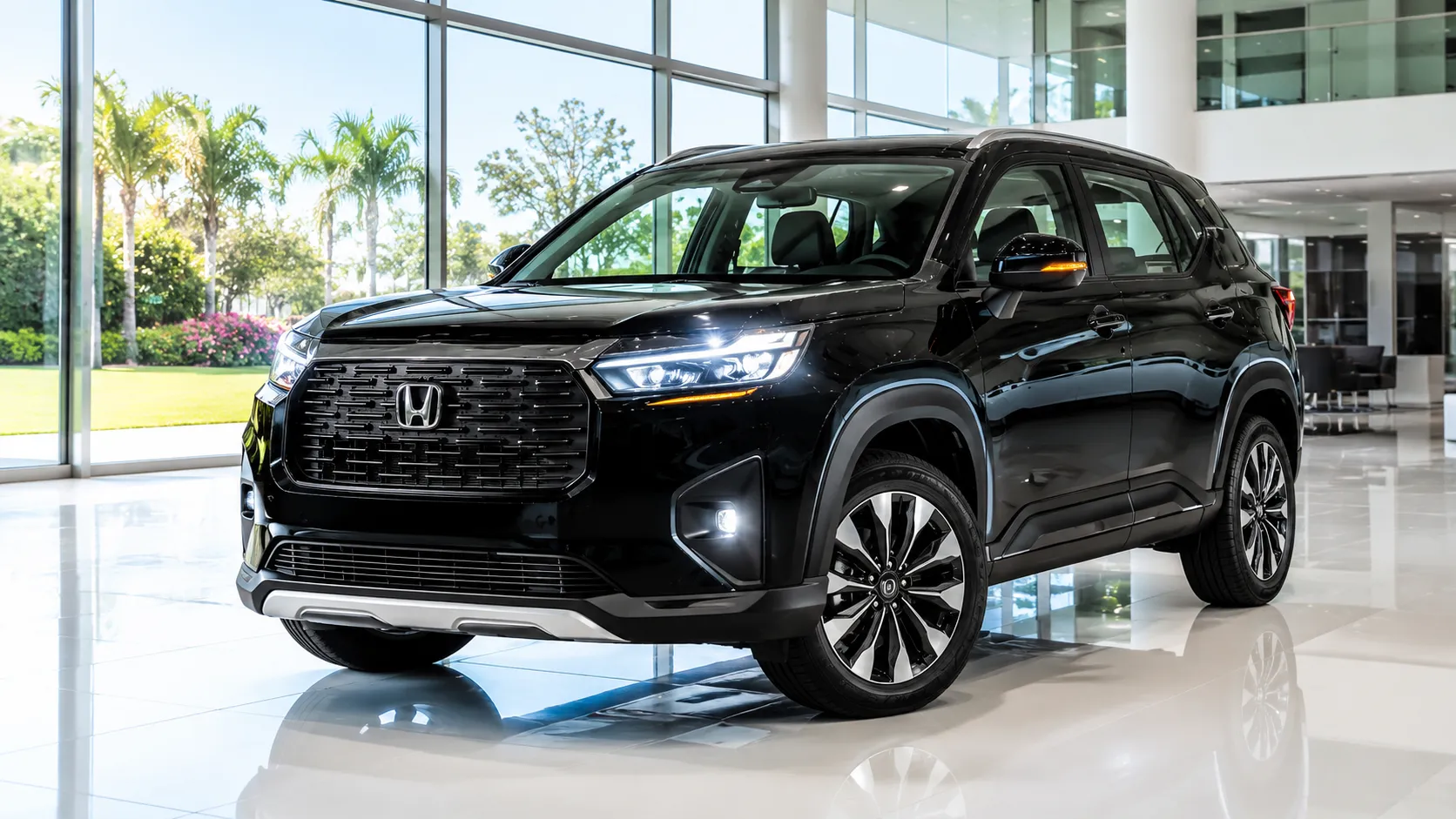 Honda WR-V EX 1.5 2026 seminovo: ficha, guia e TCO na ponta do lápis