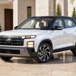 Hyundai Creta Comfort 2027, ficha técnica Creta 2027, Creta 1.0 turbo automático, Creta Comfort AT6, SUV compacto 2027, custo total de propriedade, TCO Creta 2027, seguro Creta Comfort, financiamento Creta 2027, ficha técnica explicativa