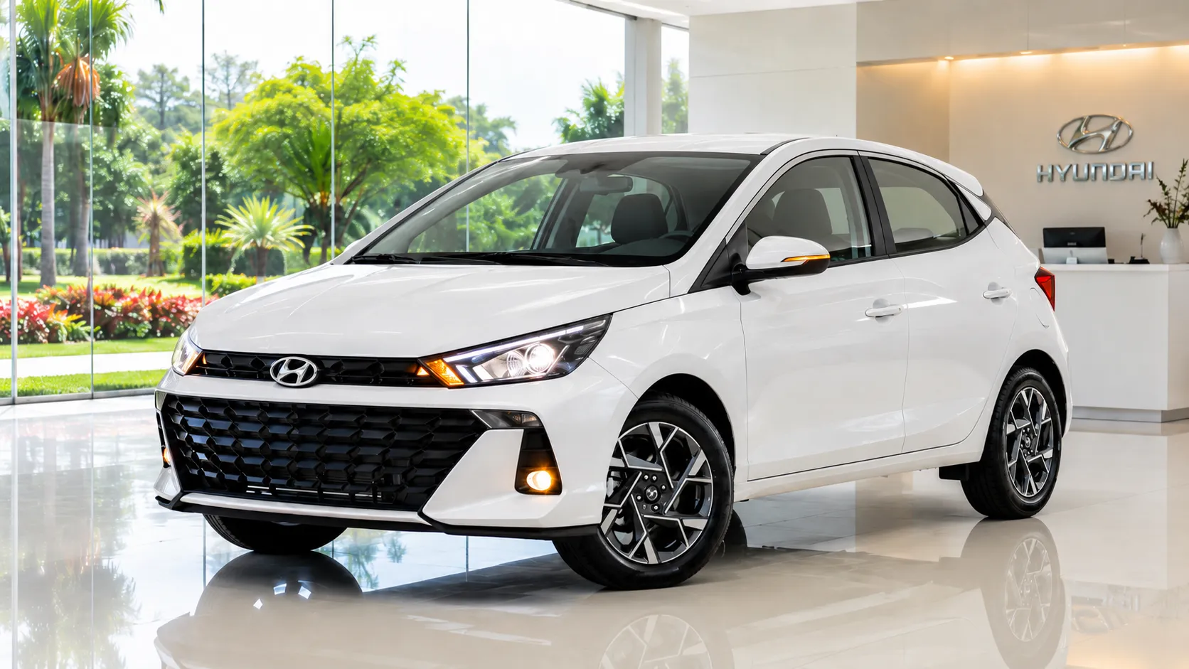Hyundai HB20 Comfort 1.0 2026 seminovo: ficha e guia