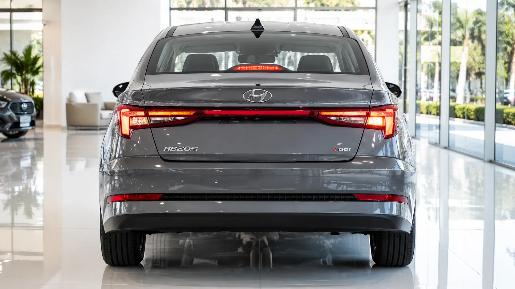 HB20S Limited Turbo 2026 seminovo: barato só na vitrine?