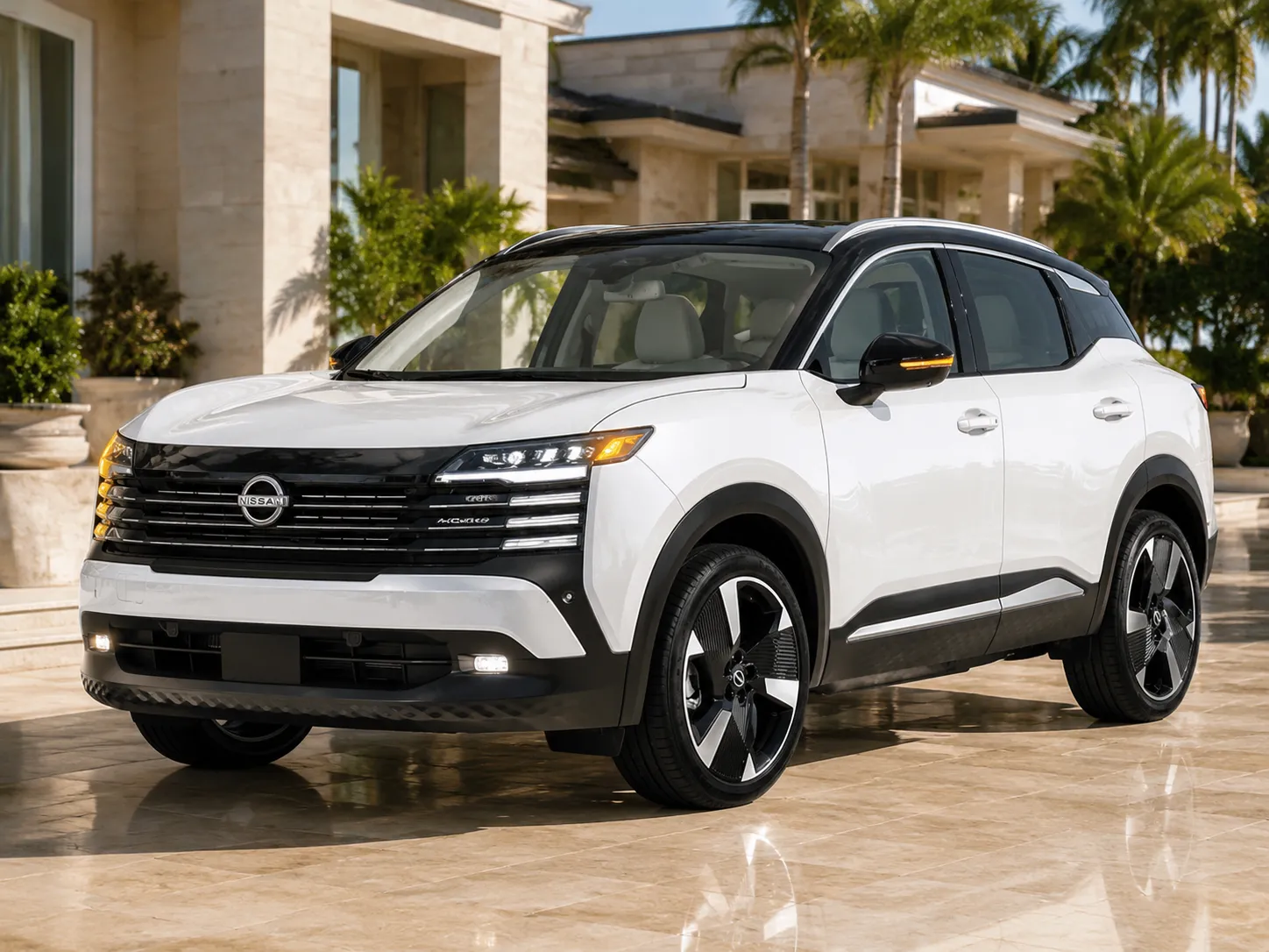 Nissan Kicks Sense 2026 custa R$ 168.690: ficha técnica, consumo e custo mensal real