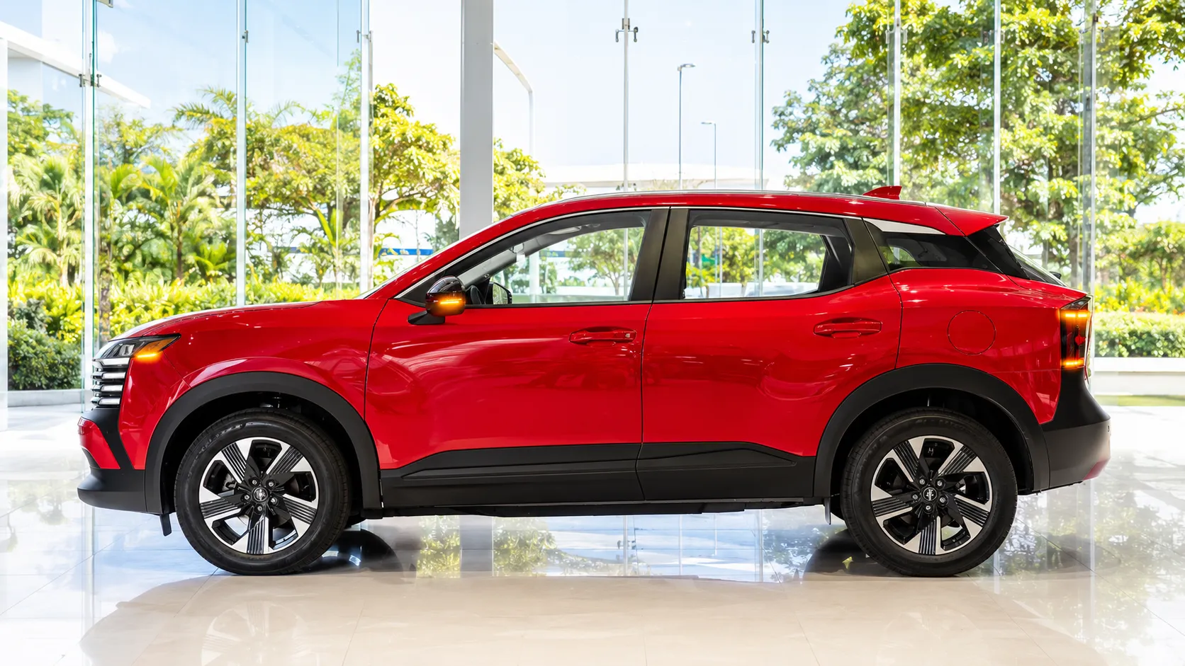 Nissan Kicks Sense 2026 seminovo: ficha, alertas e TCO real