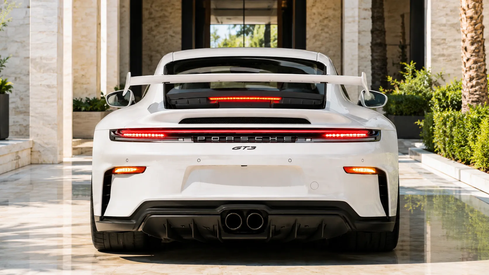 Porsche 911 GT3 2027: ficha técnica, 510 cv e o custo real de manter o esportivo de R$ 1,67 milhão