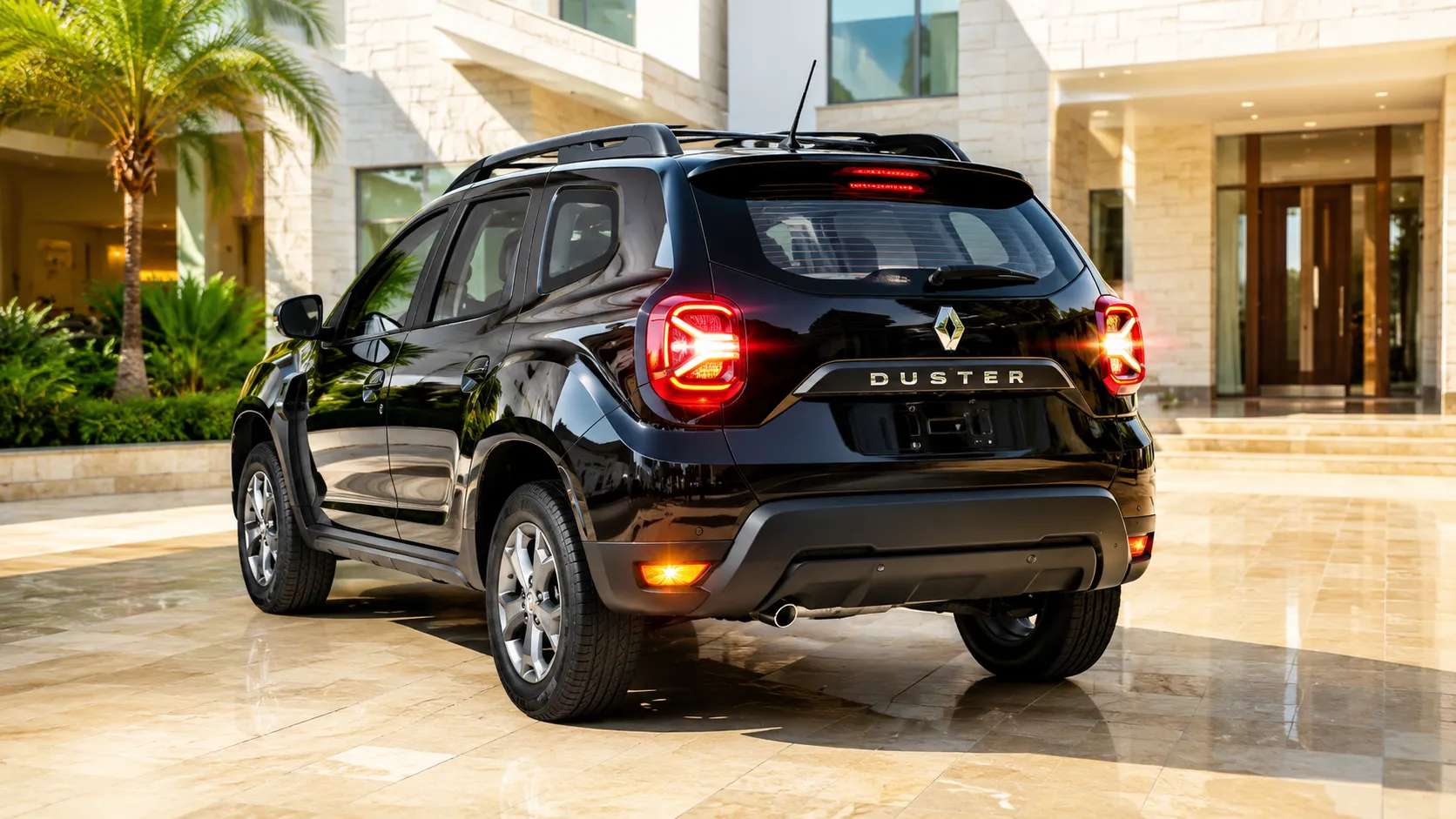 Renault Duster Intense Plus 2027: o SUV manual de R$ 131.990 vale o custo mensal?