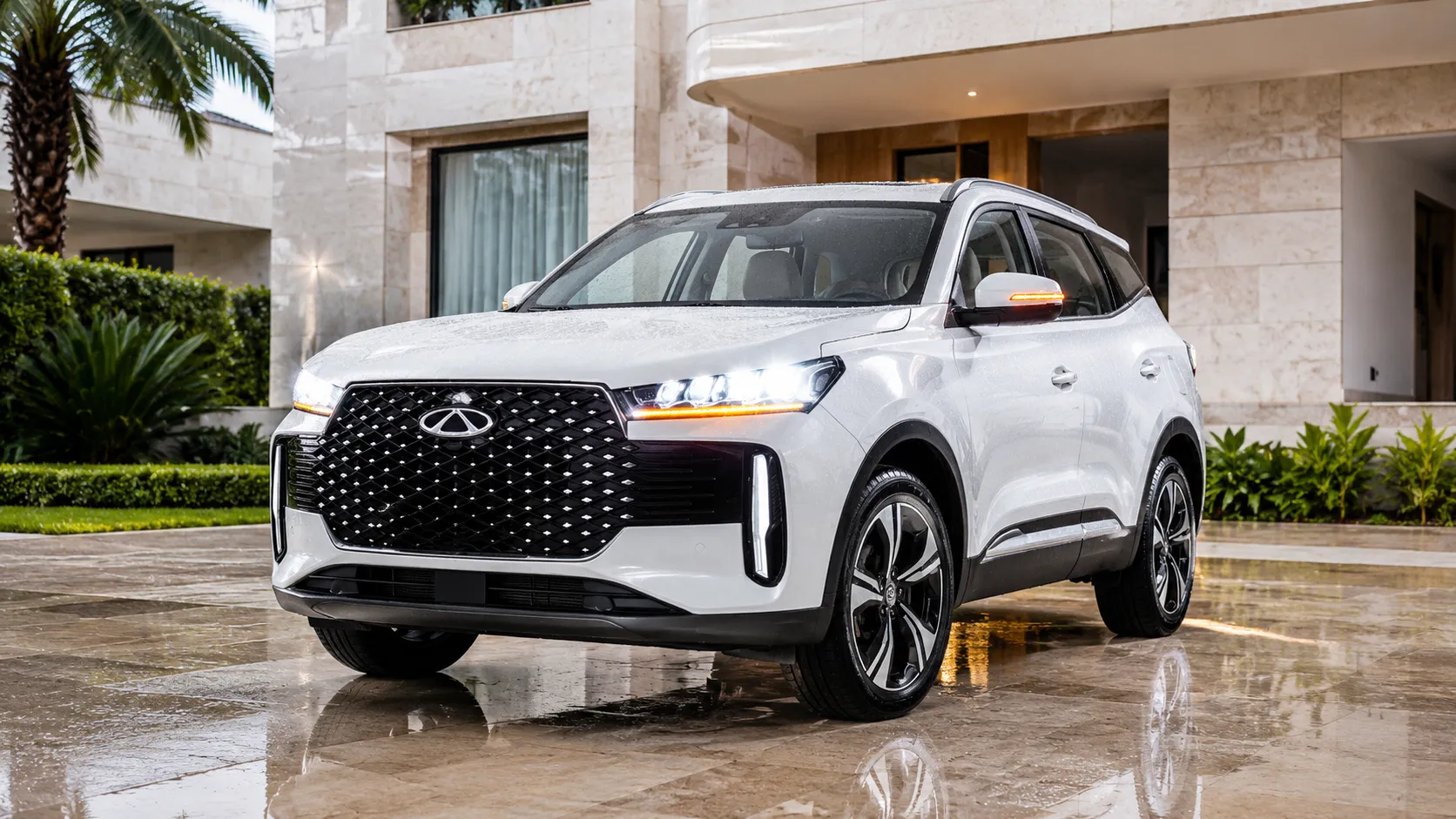 Tiggo 5X Sport 2027 PCD com CNPJ: o erro que pode travar sua compra com isenção