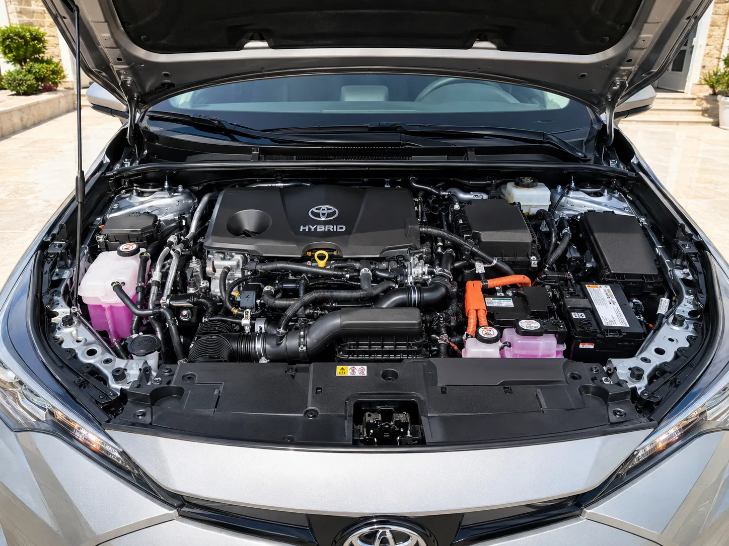 Toyota Corolla GLi Hybrid 2026: quanto custa manter o sedã que faz 17,5 km/l?