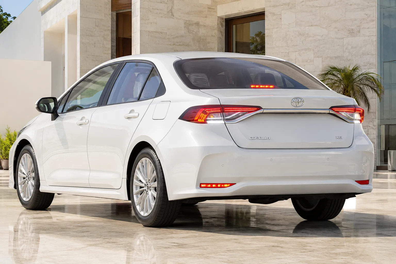 Toyota Corolla XEi 2026 custa R$ 177.590: ainda é compra racional diante dos SUVs?