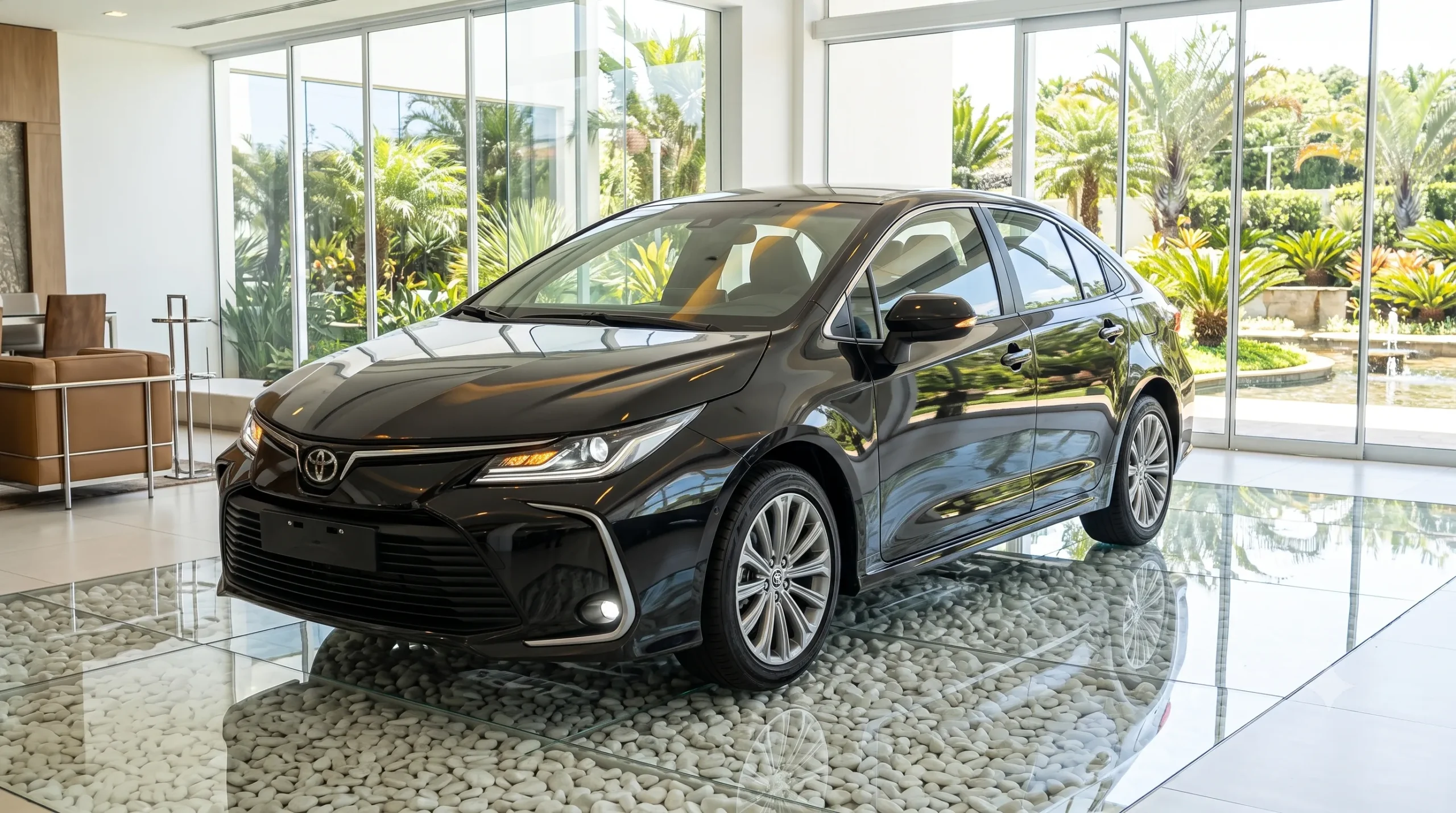 Toyota Corolla XEi 2026 seminovo: ficha, guia de compra e custo real