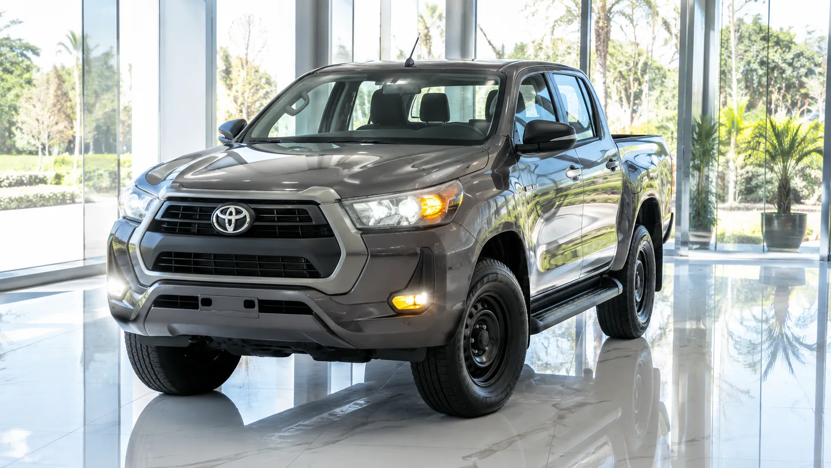 Toyota Hilux STD Power Pack 2026 seminova: ficha e TCO sem maquiagem