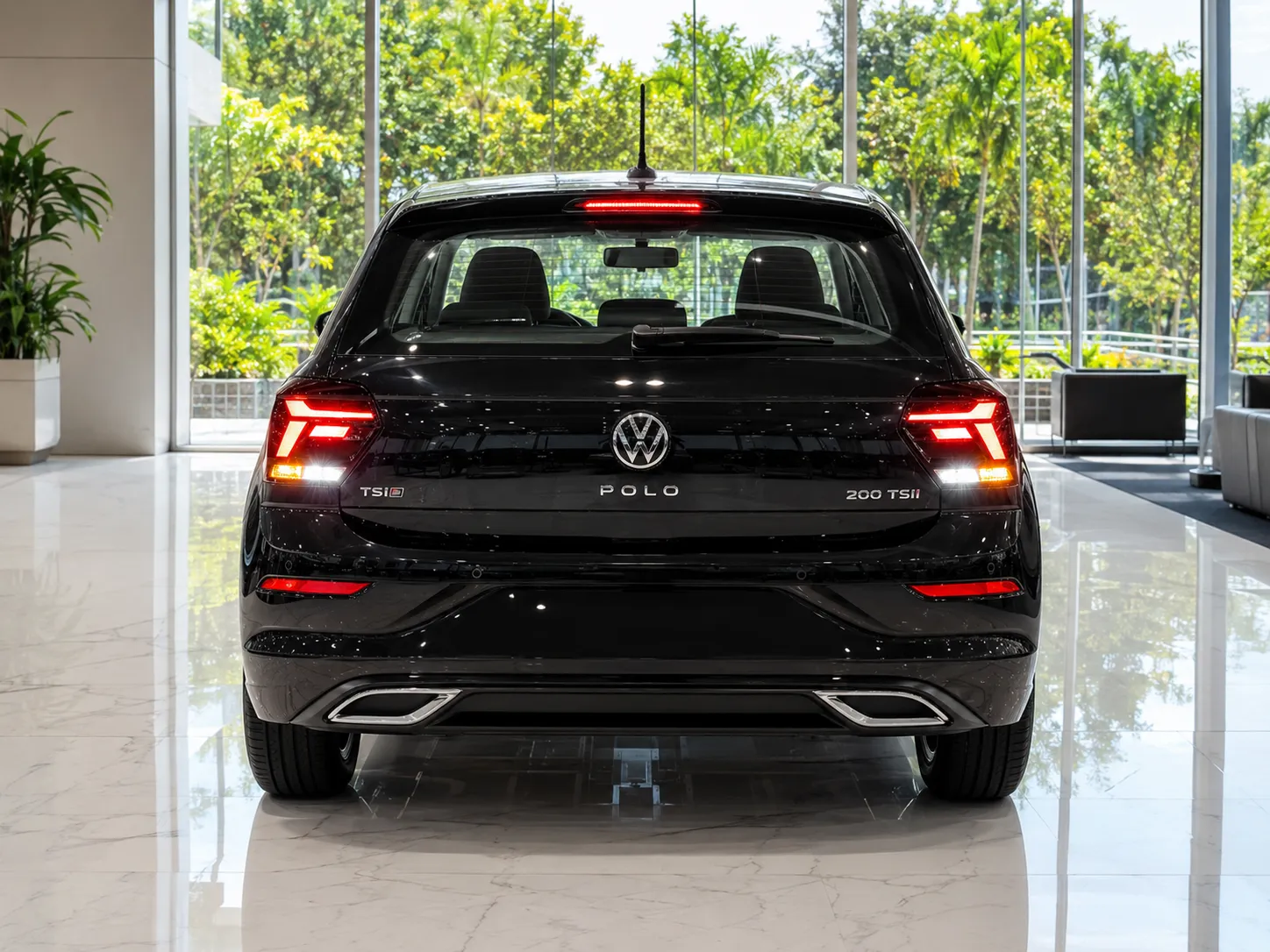 Volkswagen Polo 1.0 TSI manual 2026 seminovo: guia de compra