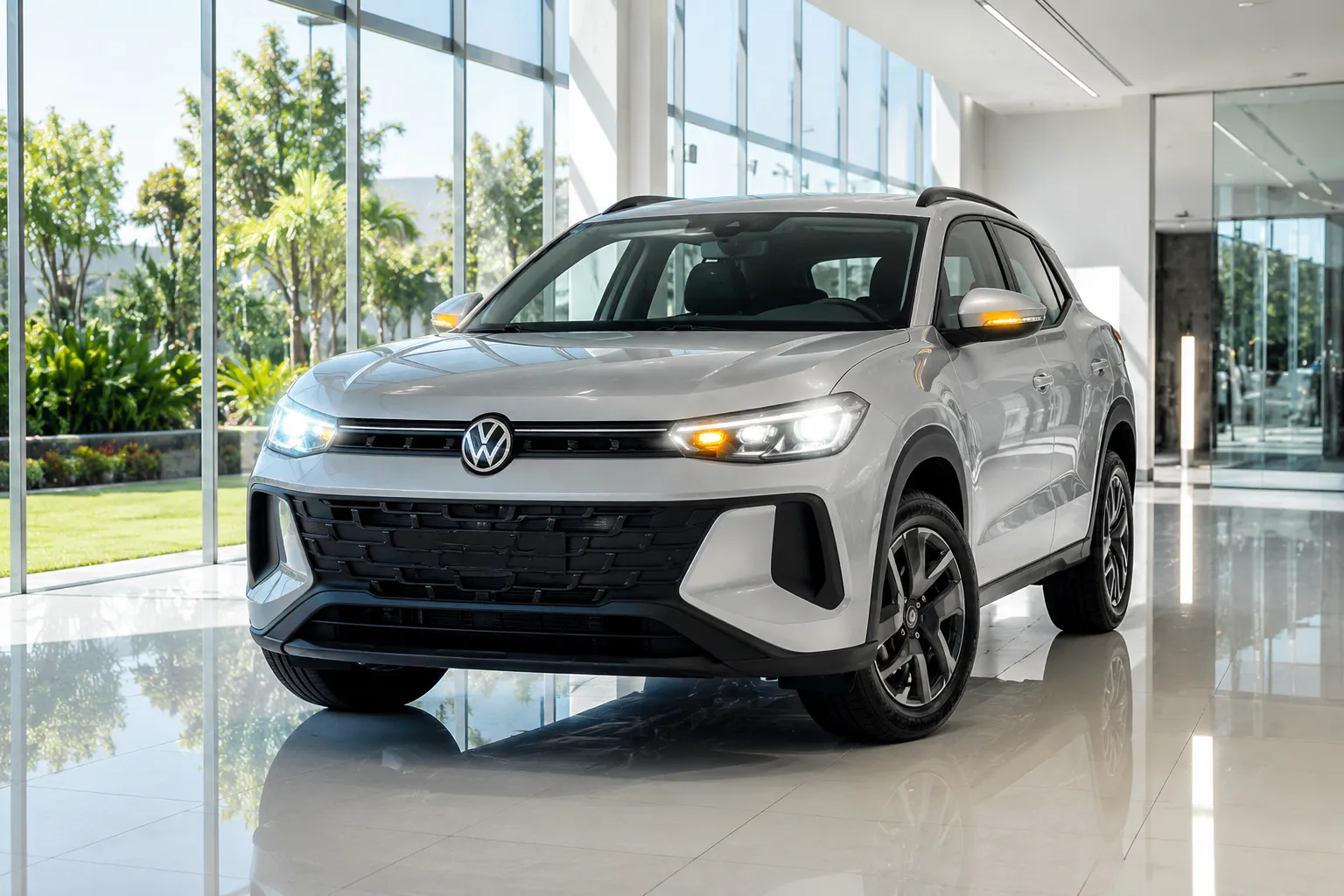 Volkswagen Tera MPI 1.0 2026 seminovo: ficha, problemas e compra