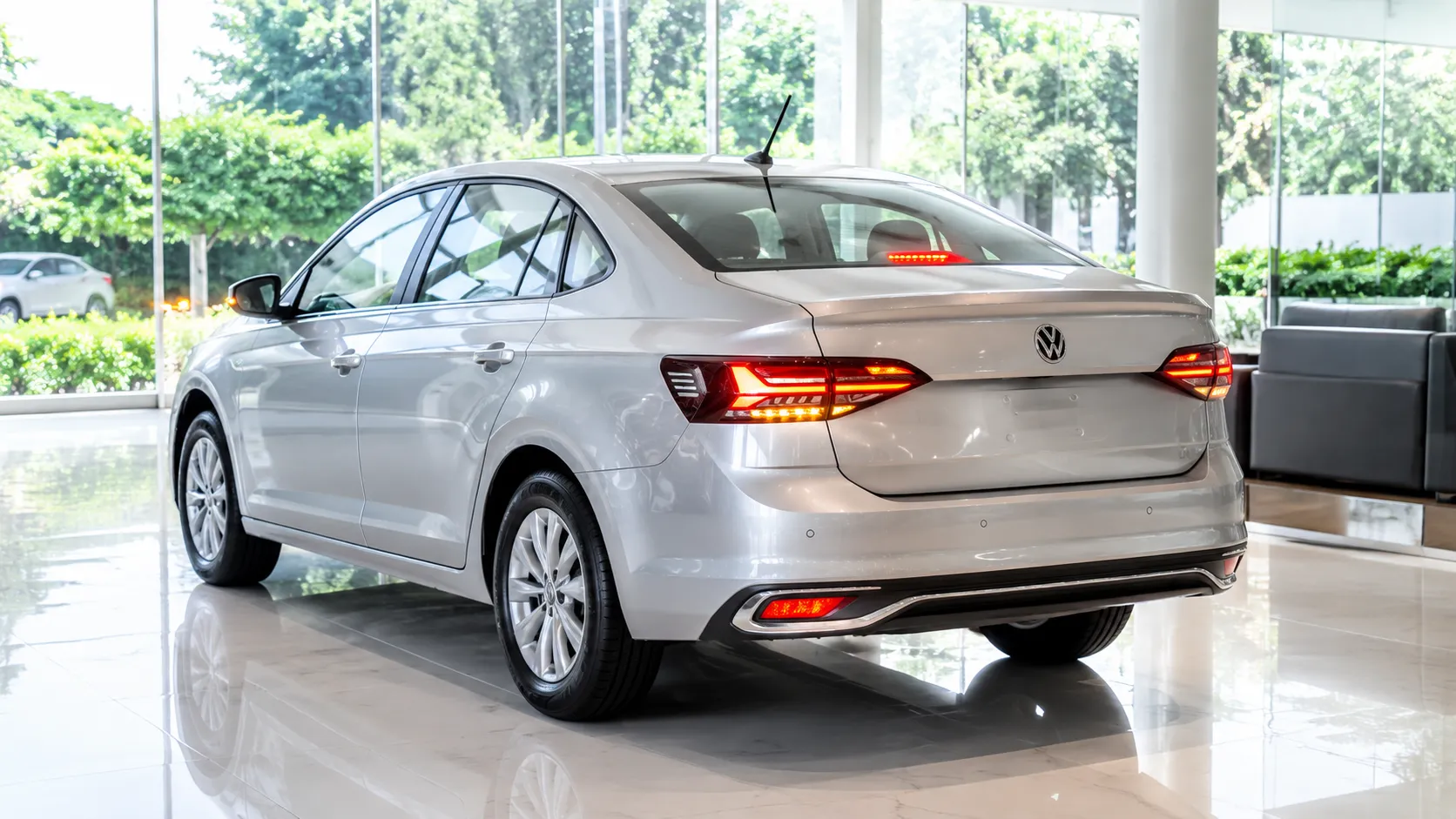 Volkswagen Virtus 1.0 TSI MT 2026 seminovo: a economia que pode virar prejuízo sem uma inspeção rigorosa