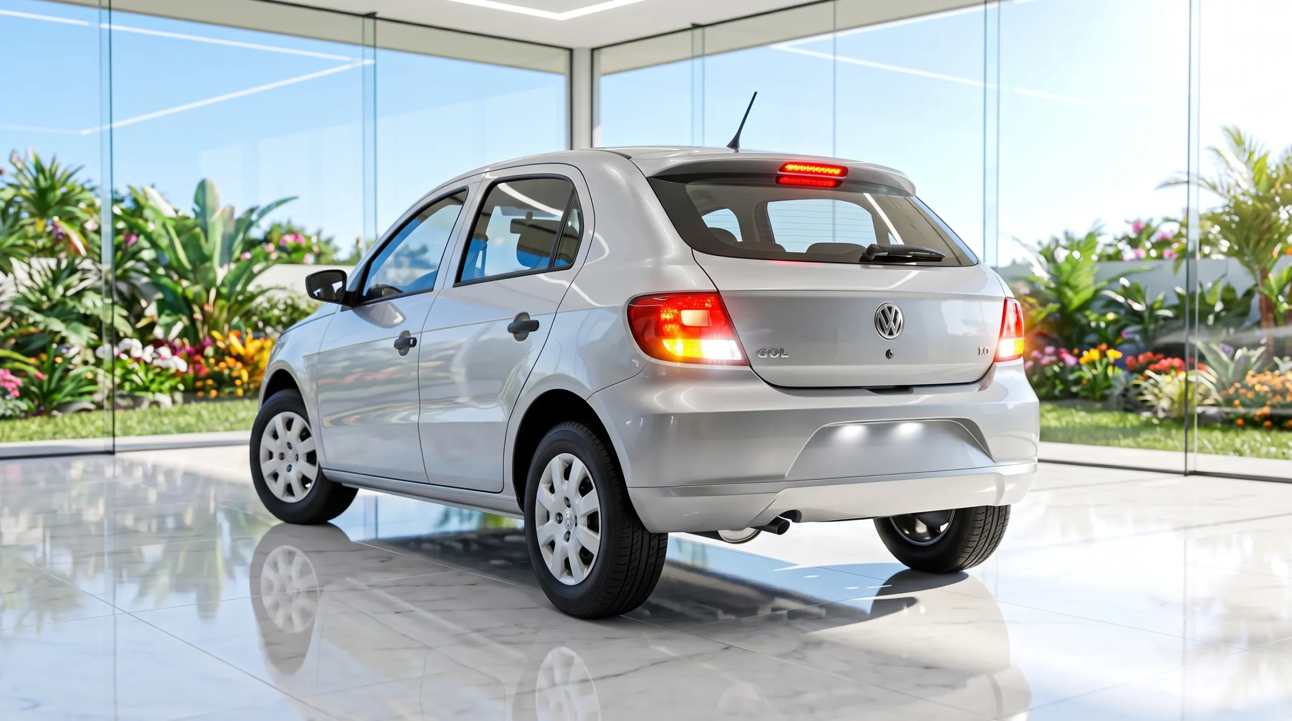 VW Gol 1.0 2010 Usado: Vale a pena? Ficha, Defeitos e TCO