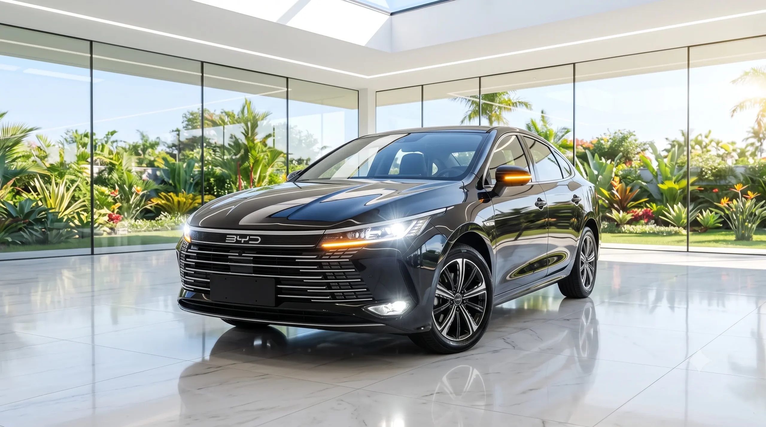 BYD King GS 2026 híbrido plug-in seminovo: a verdade sobre os custos