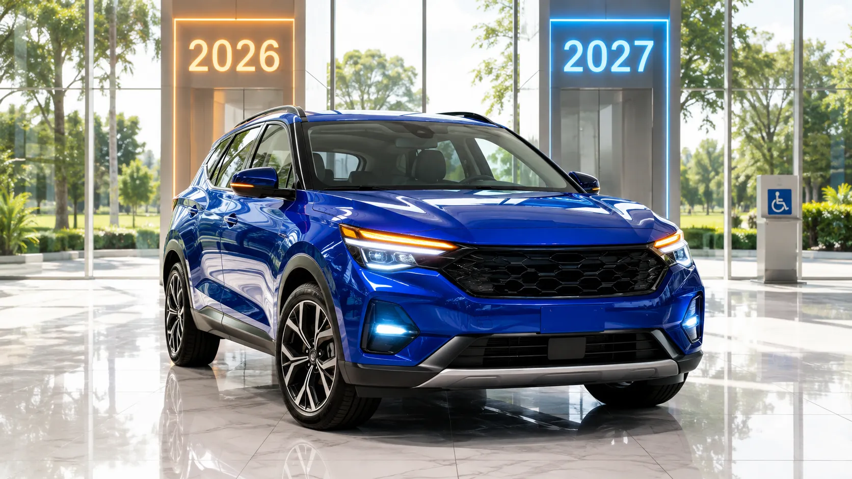 Carro PCD 2027: comprar em 2026 ou esperar 2027?