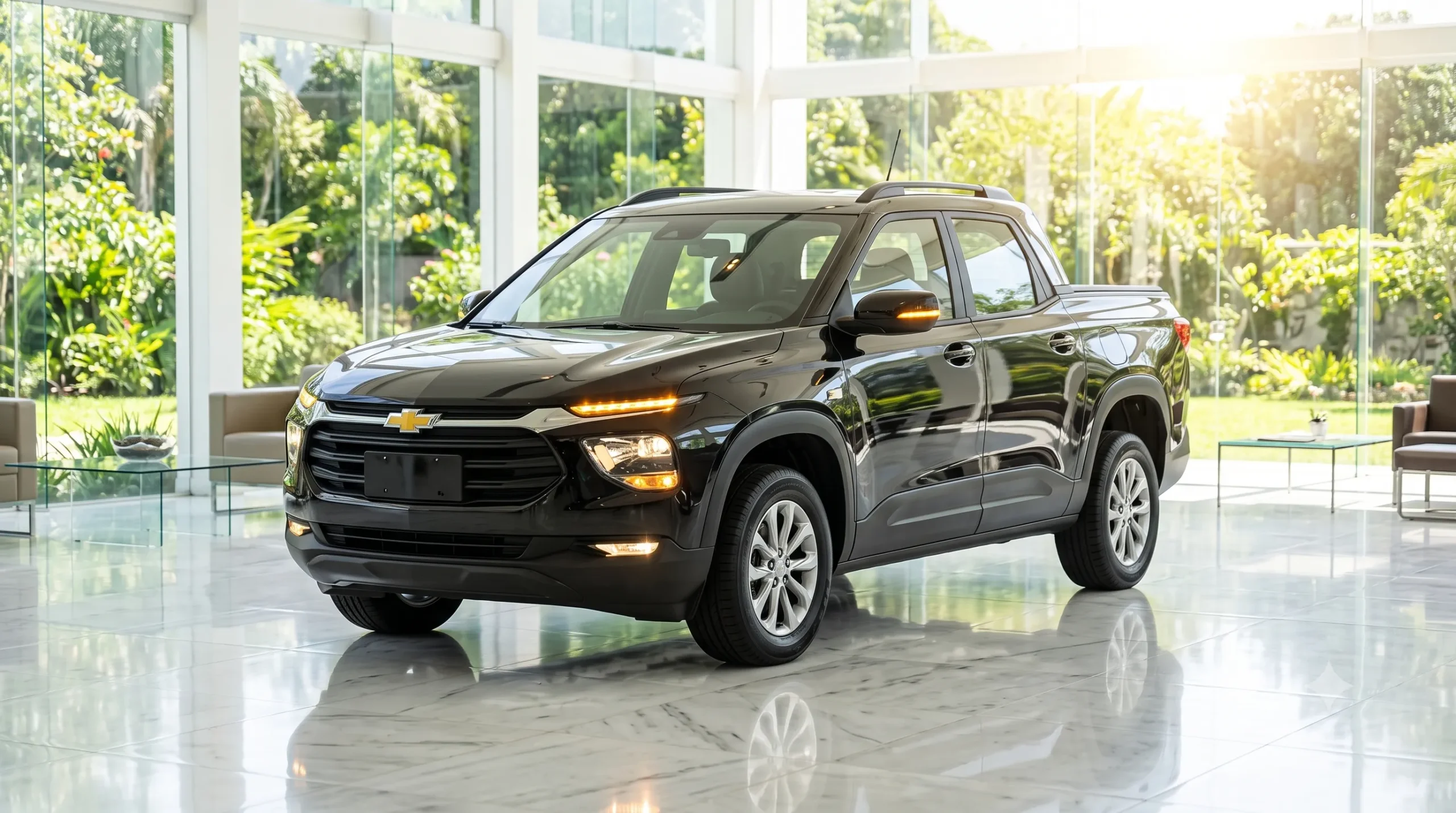 Chevrolet Montana 1.2 2026 seminova: ficha, guia de compra e TCO