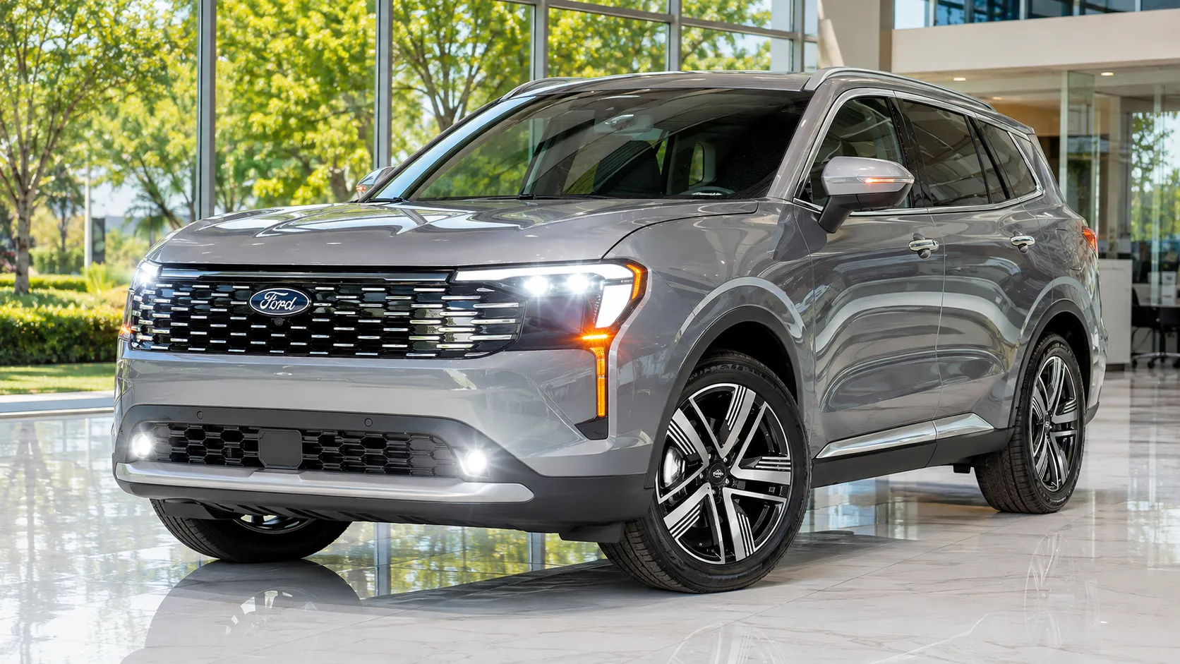 Ford Territory Titanium 2026 seminovo: problemas e guia