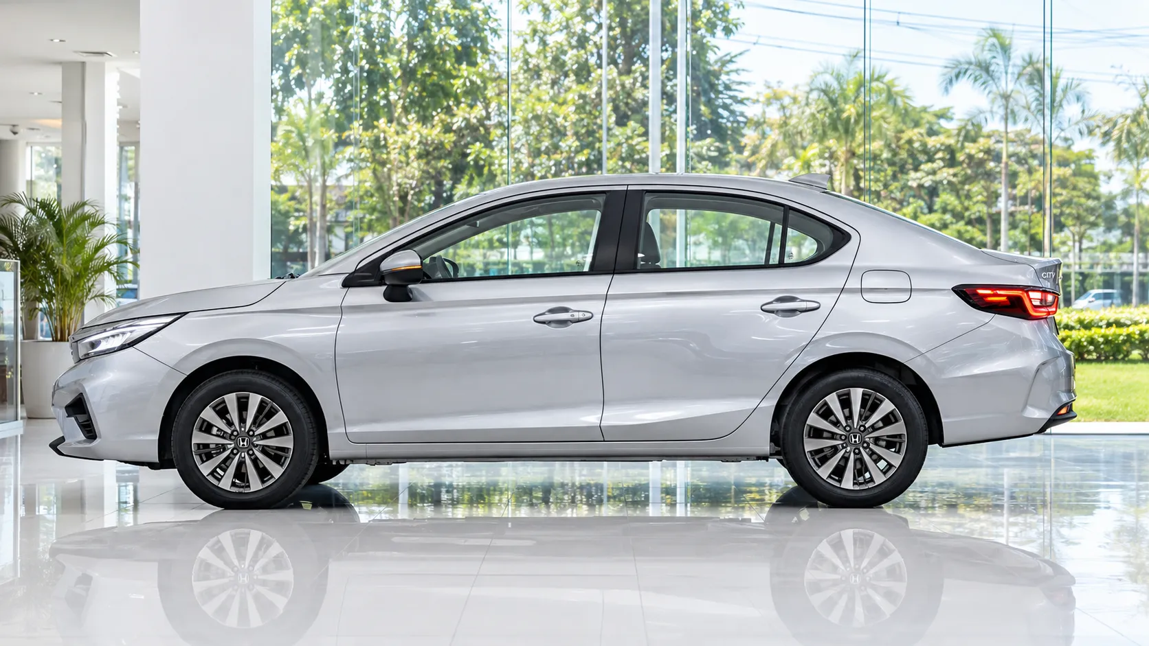 Honda City LX 2026 seminovo: ficha e TCO antes de fechar negócio