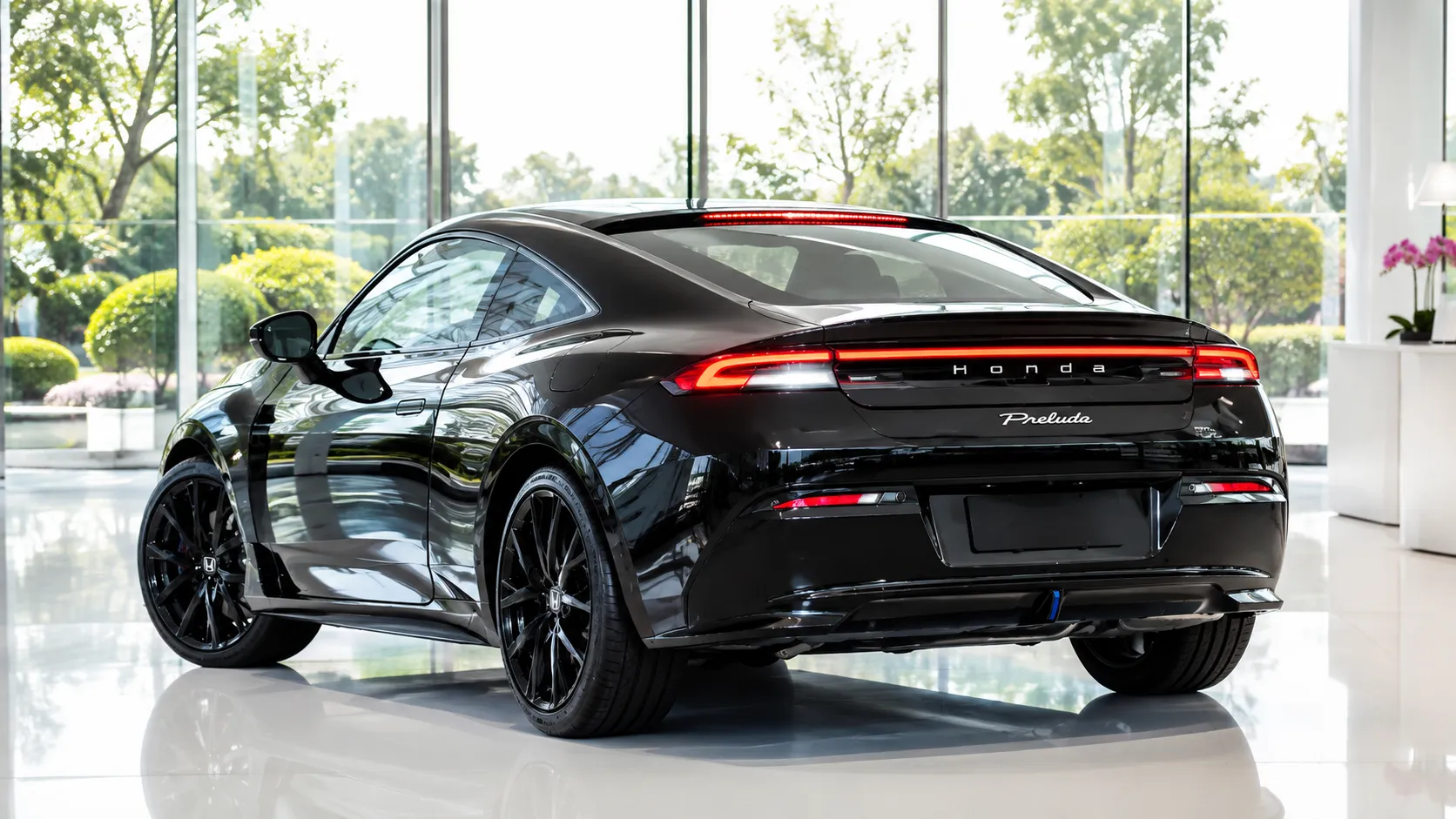 O Prelude voltou por R$ 380 mil, mas faz sentido para PCD?