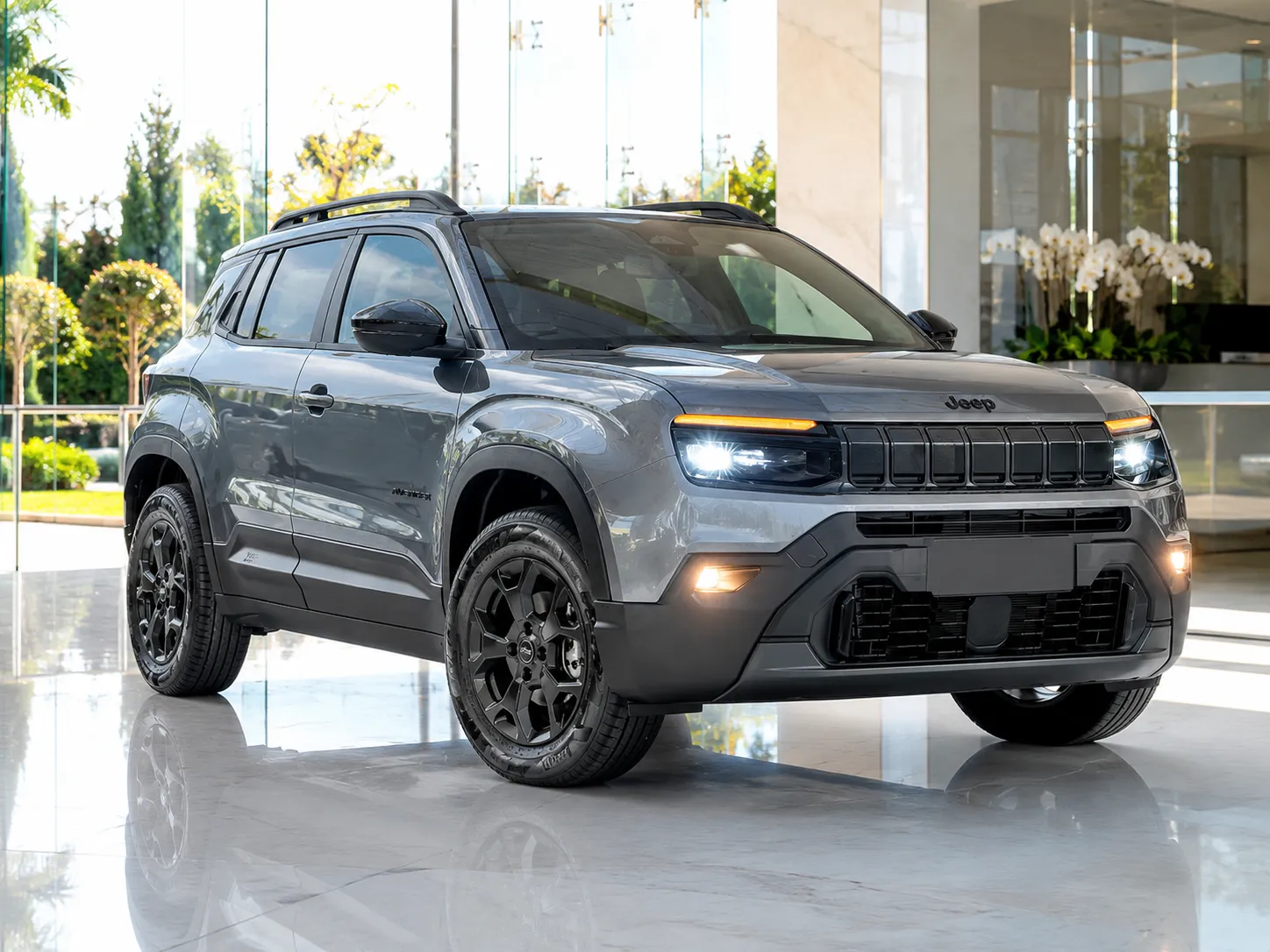 Jeep Avenger PCD por R$ 104 mil: o desconto é bom, mas o teto tributário exige atenção
