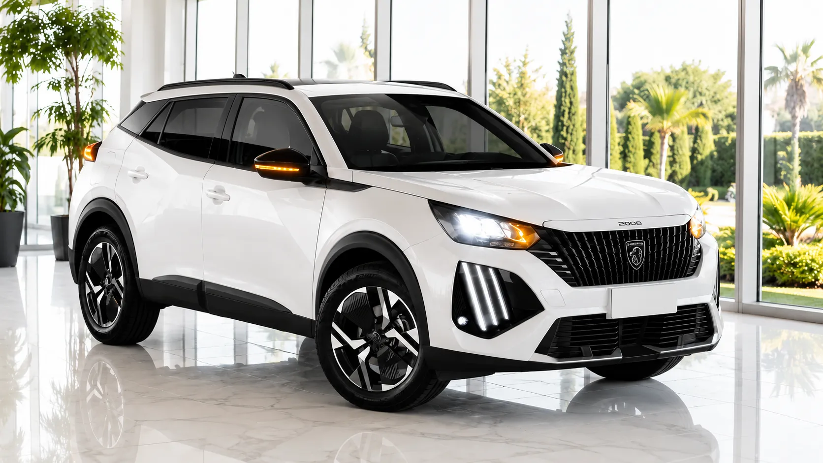 Peugeot 2008 Active 2026 seminovo: ficha, problemas e TCO