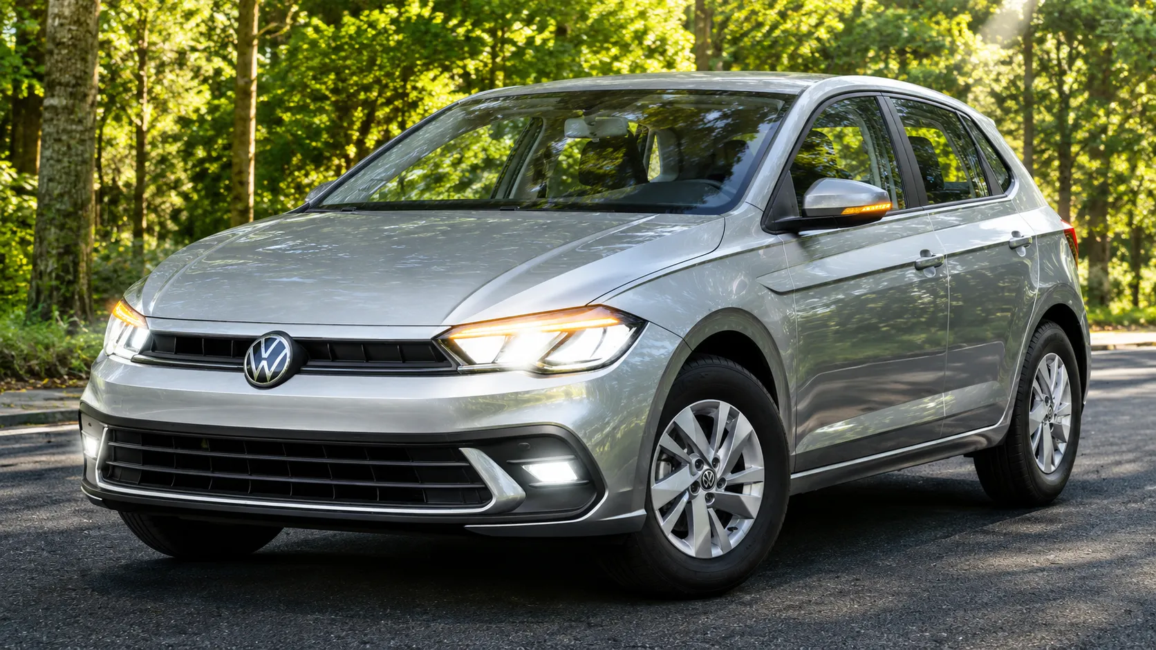 Volkswagen Polo Sense 2026 seminovo PCD: guia de compra, documentos, transferência e mecânica