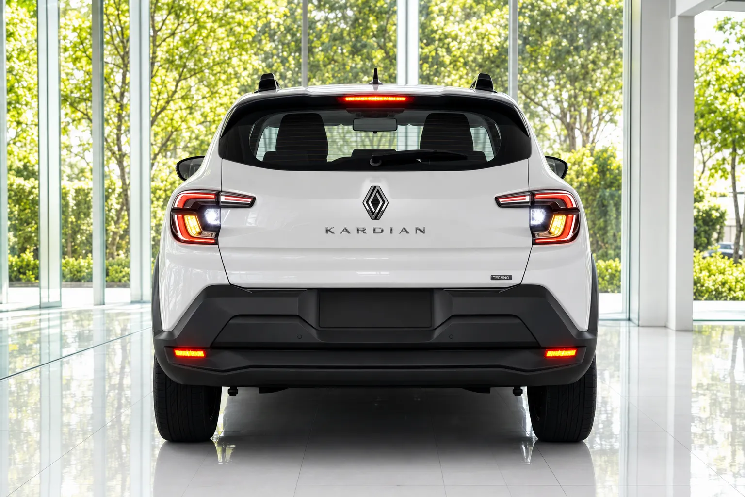 Kardian manual sob análise: o que o Renault Evolution 2026 seminovo realmente entrega pelo preço