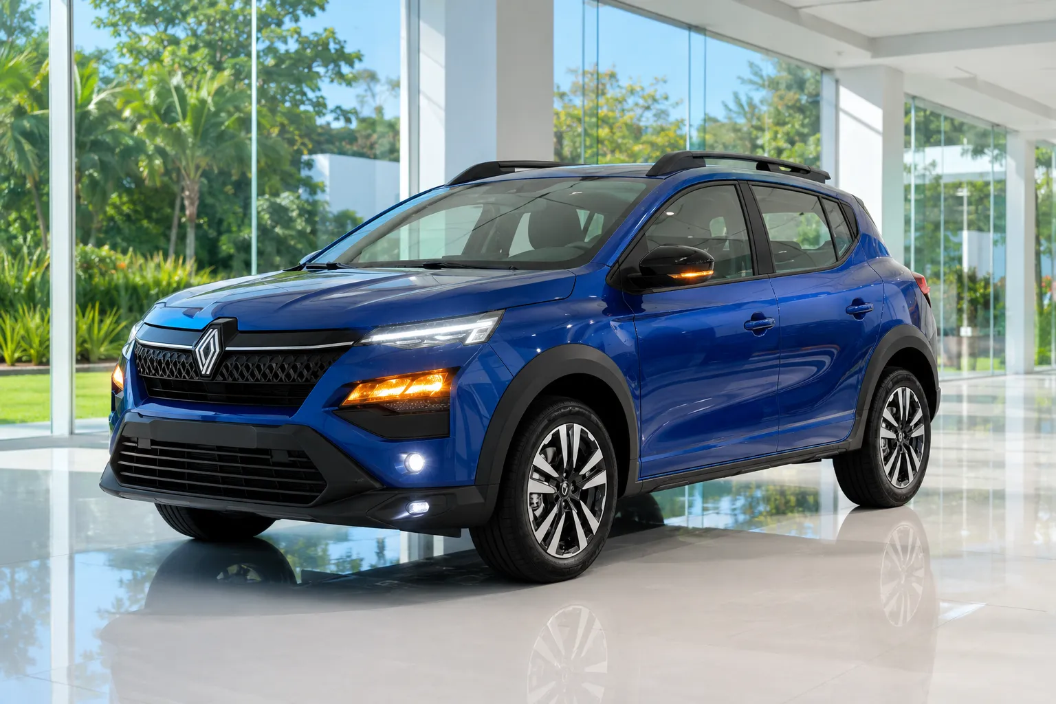 Renault Kardian Techno 2026 seminovo: o preço atrai, mas o TCO revela se vale a compra
