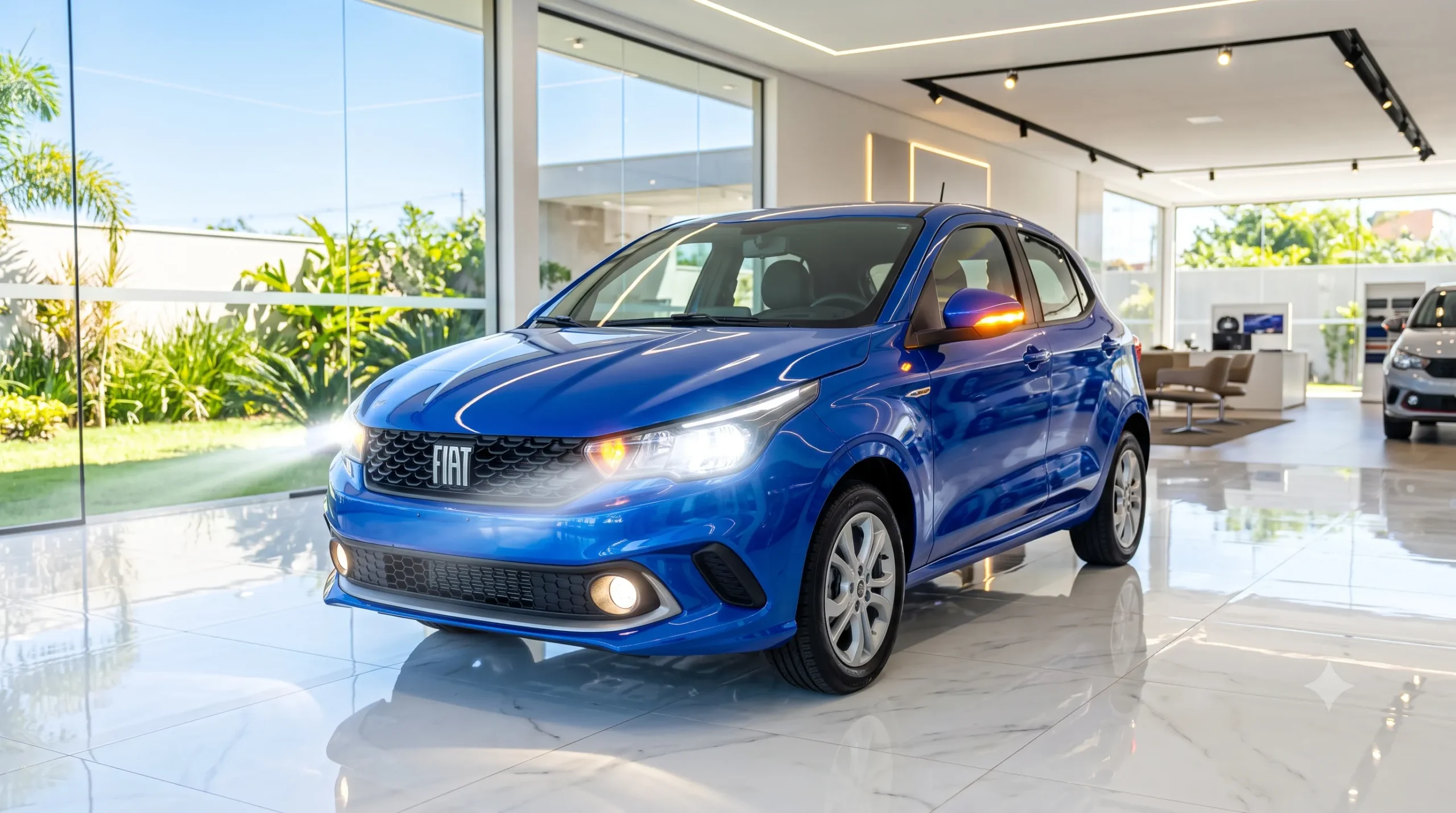 A Ilusão do Carro 1.0: O Que as Concessionárias Escondem Sobre Financiamento e Seguro em 2026